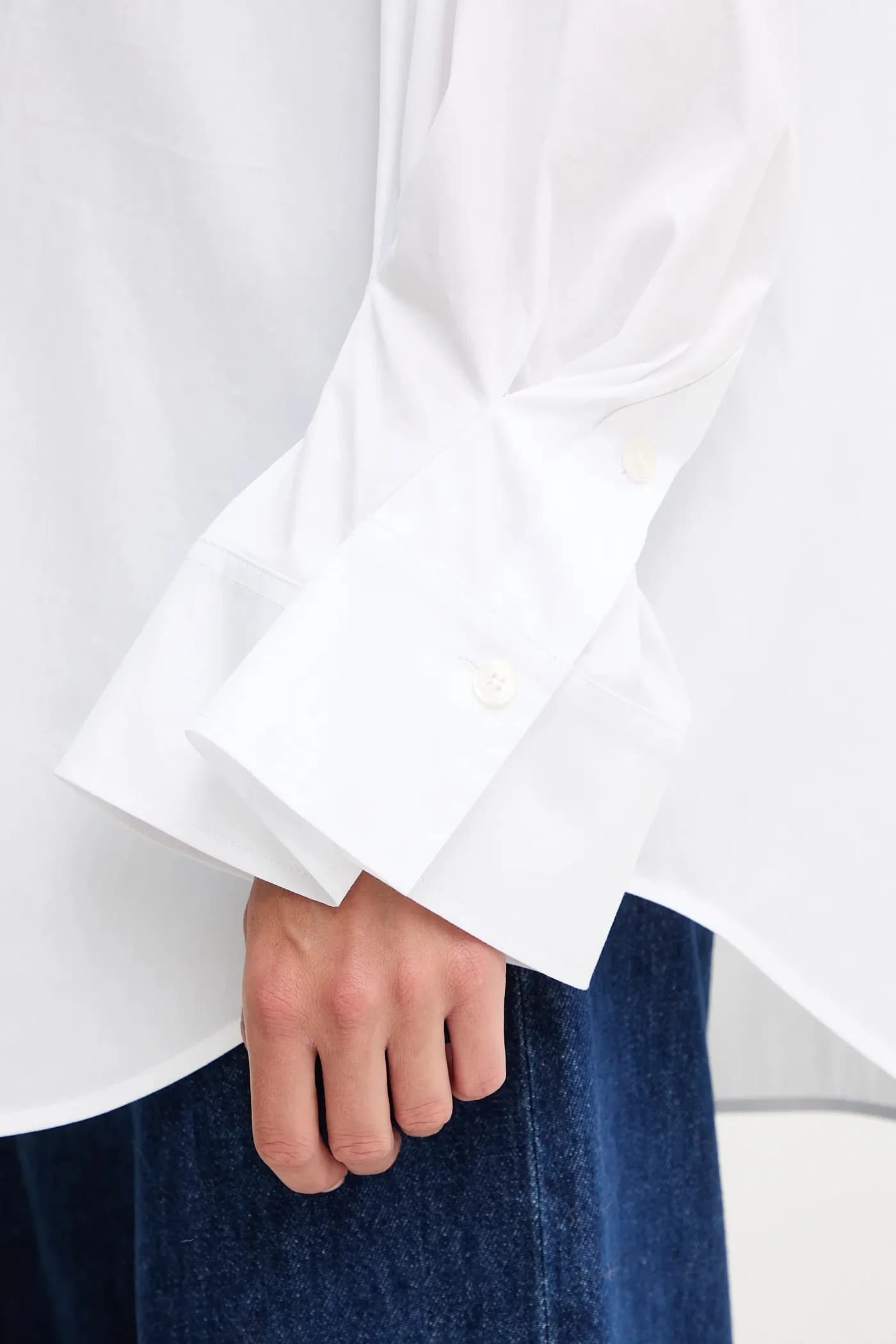 Рубашка - фото 5