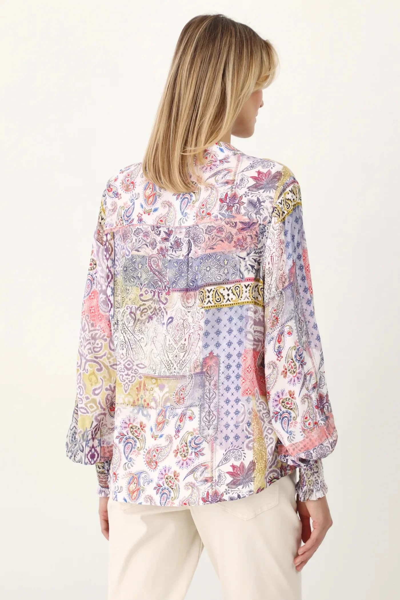 Рубашка - фото 3