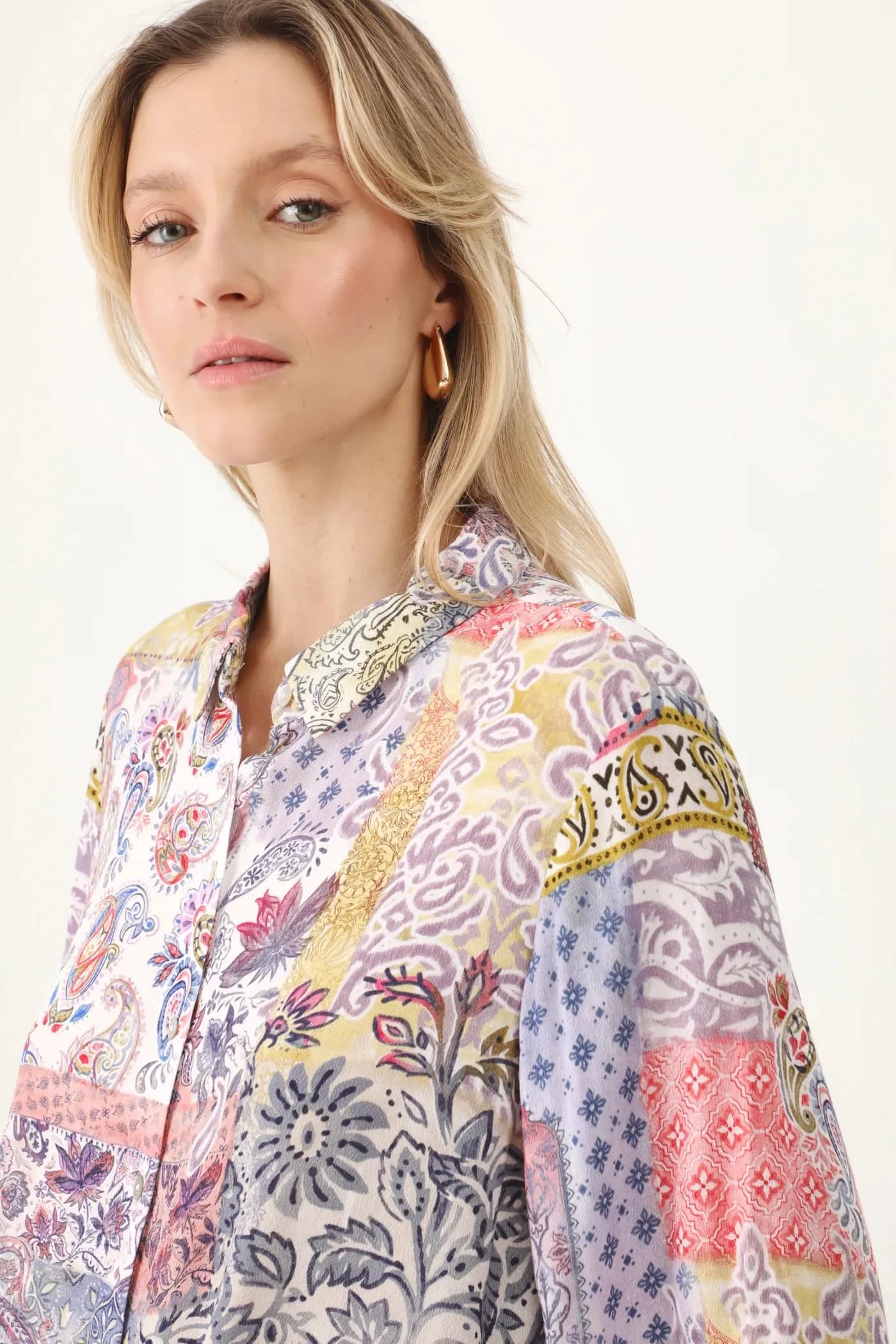 Рубашка - фото 4