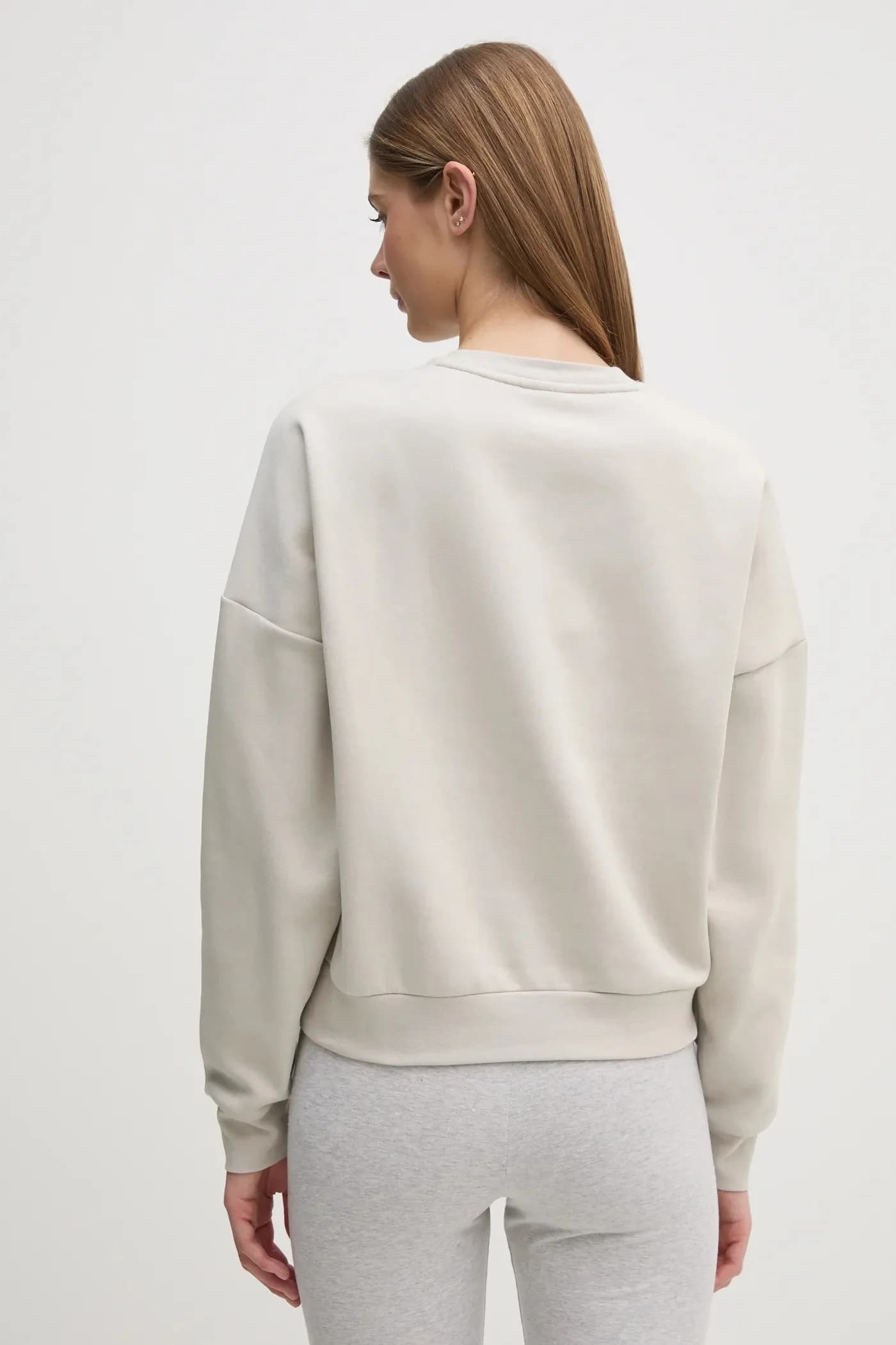 толстовка Essentials - фото 3