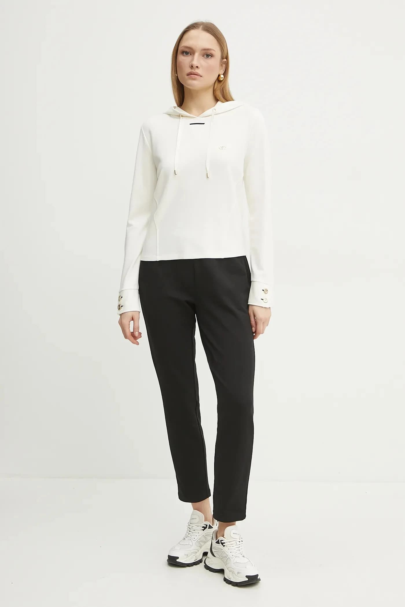 Блуза - фото 2