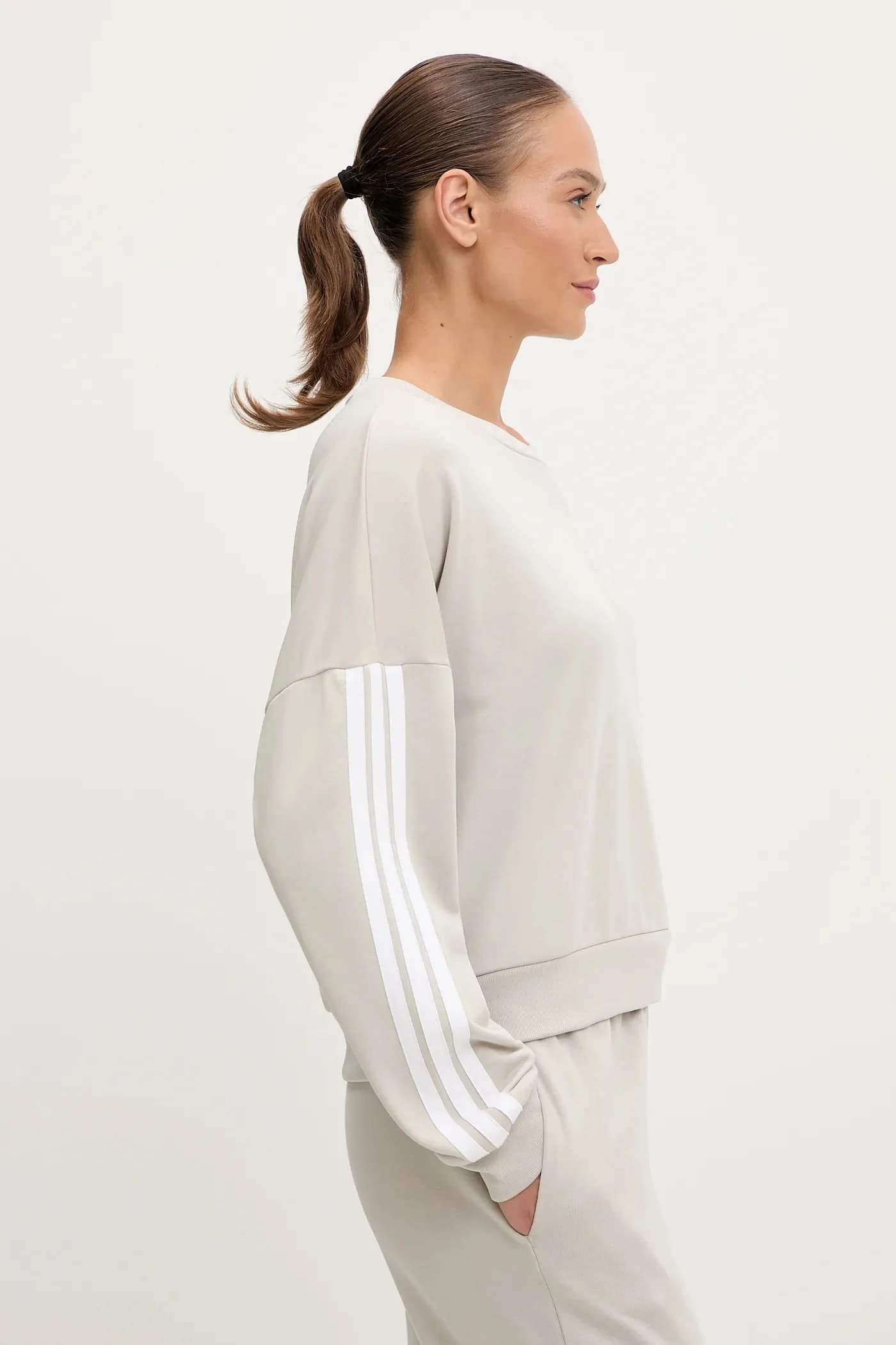 толстовка Essentials - фото 4