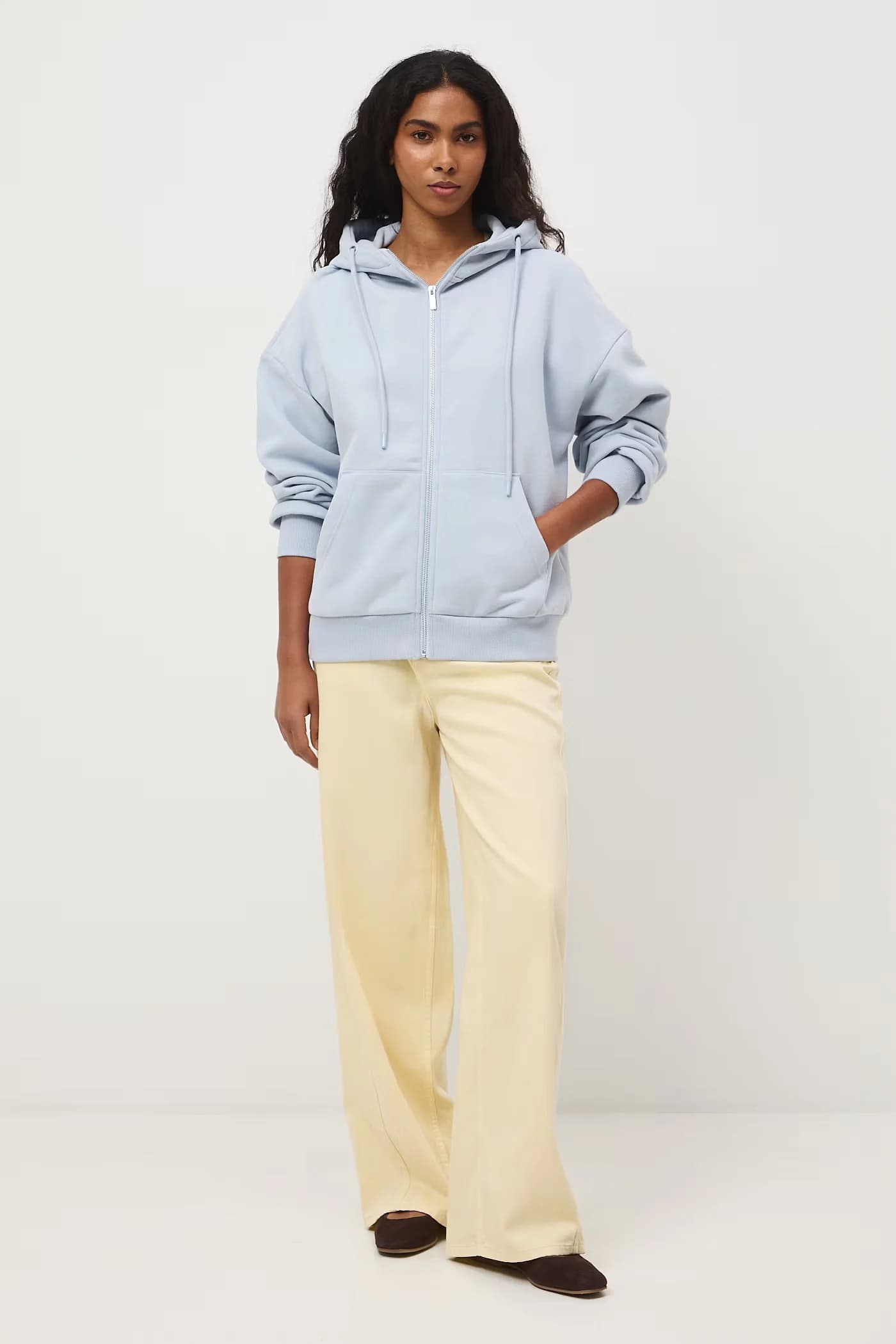 Блуза - фото 2