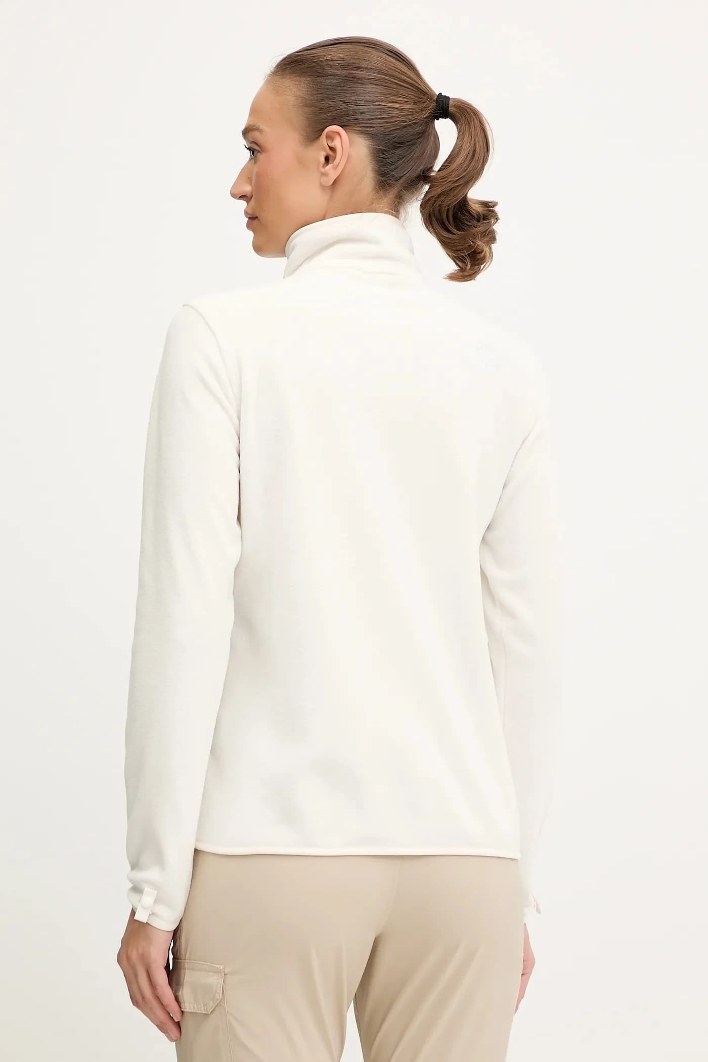 Толстовка для улицы GLACIER FLEECE - фото 3