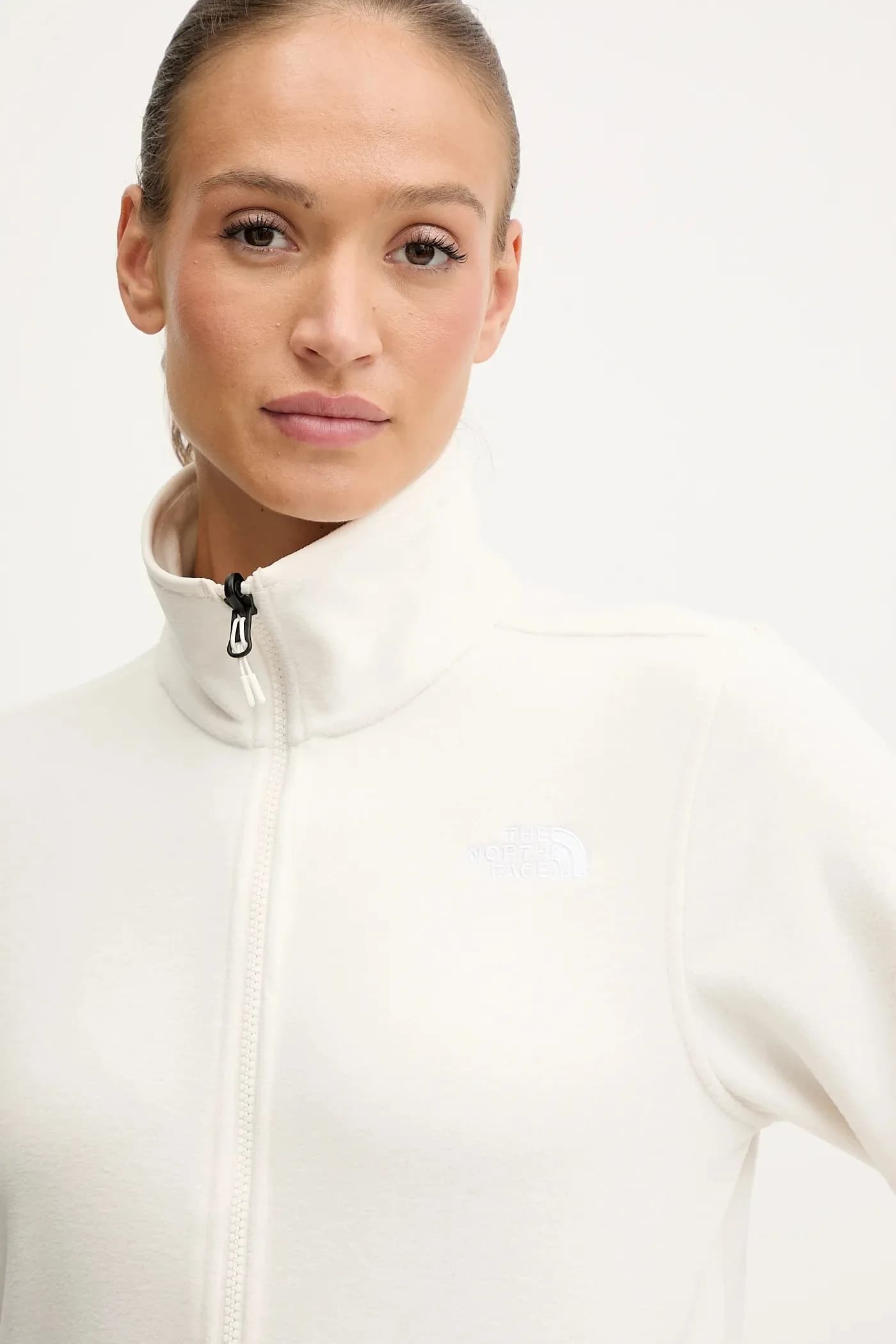 Толстовка для улицы GLACIER FLEECE - фото 4