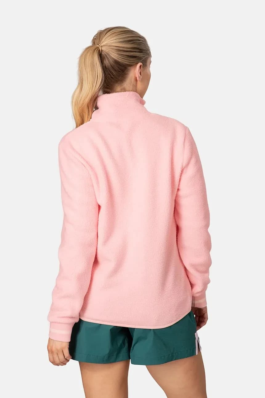 ROTHE женская толстовка на молнии - фото 2