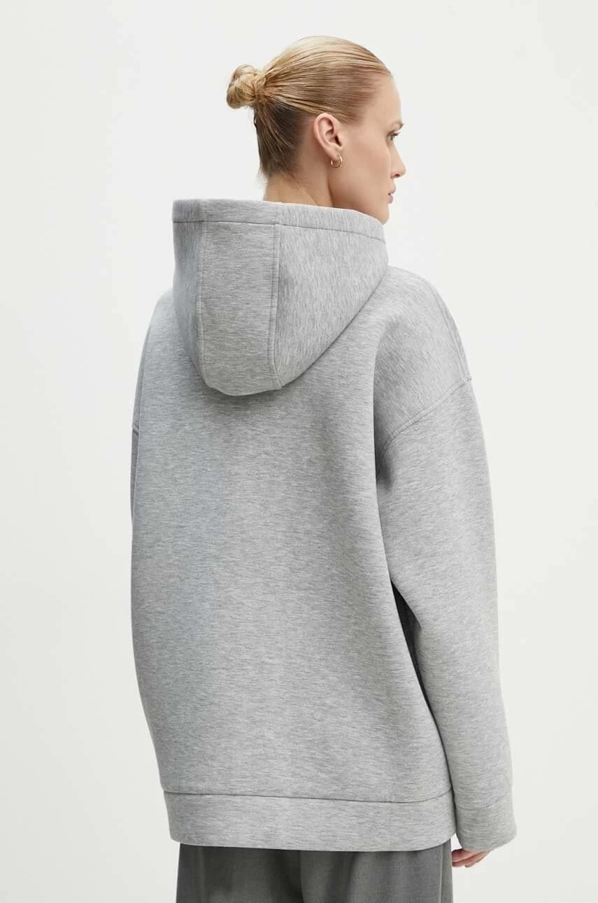 Толстовка Vince - Тяжелый неопрен - фото 3