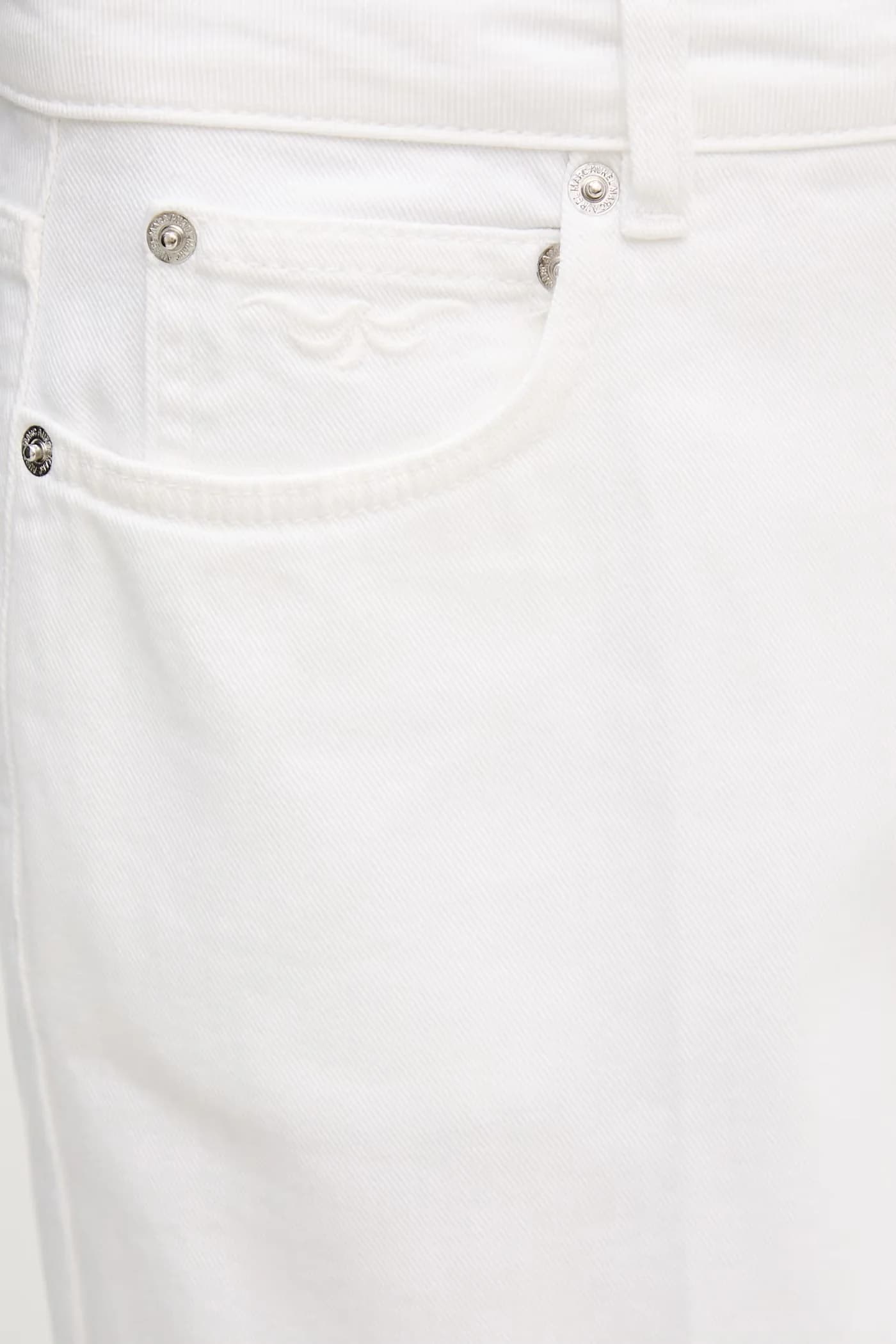 Женские свободные джинсы - фото 4