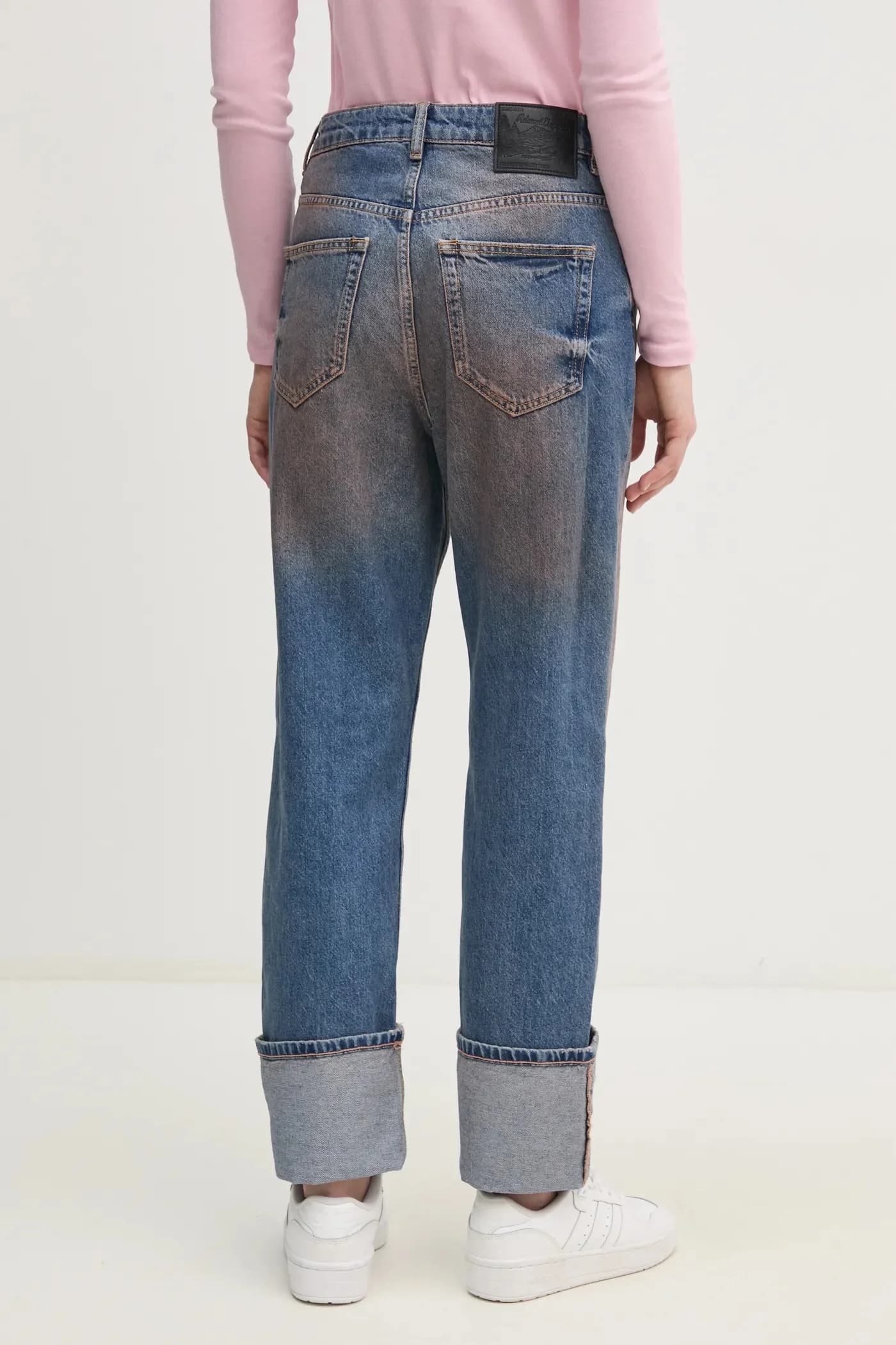 Джинсы - фото 3