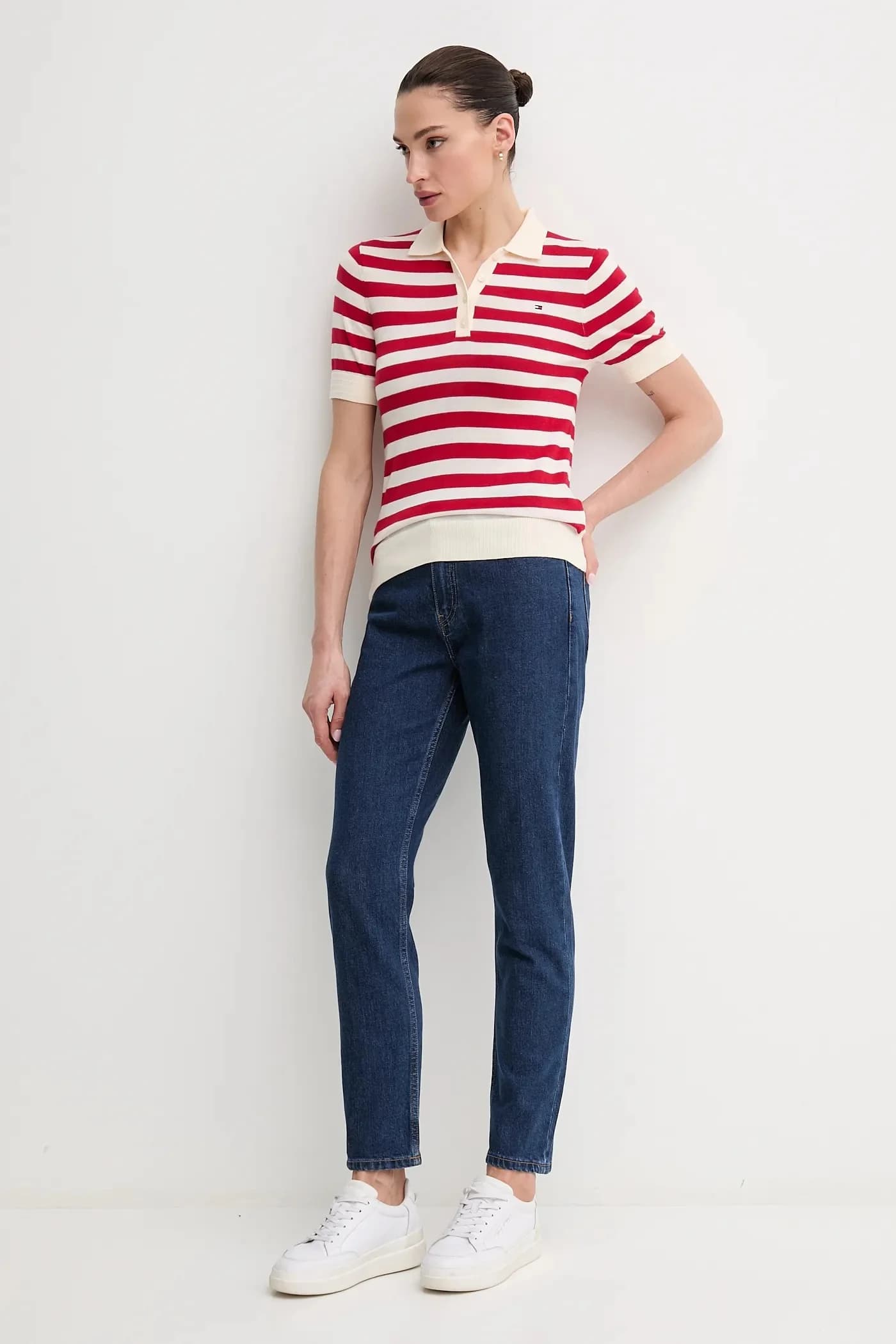 Джинсы - фото 2