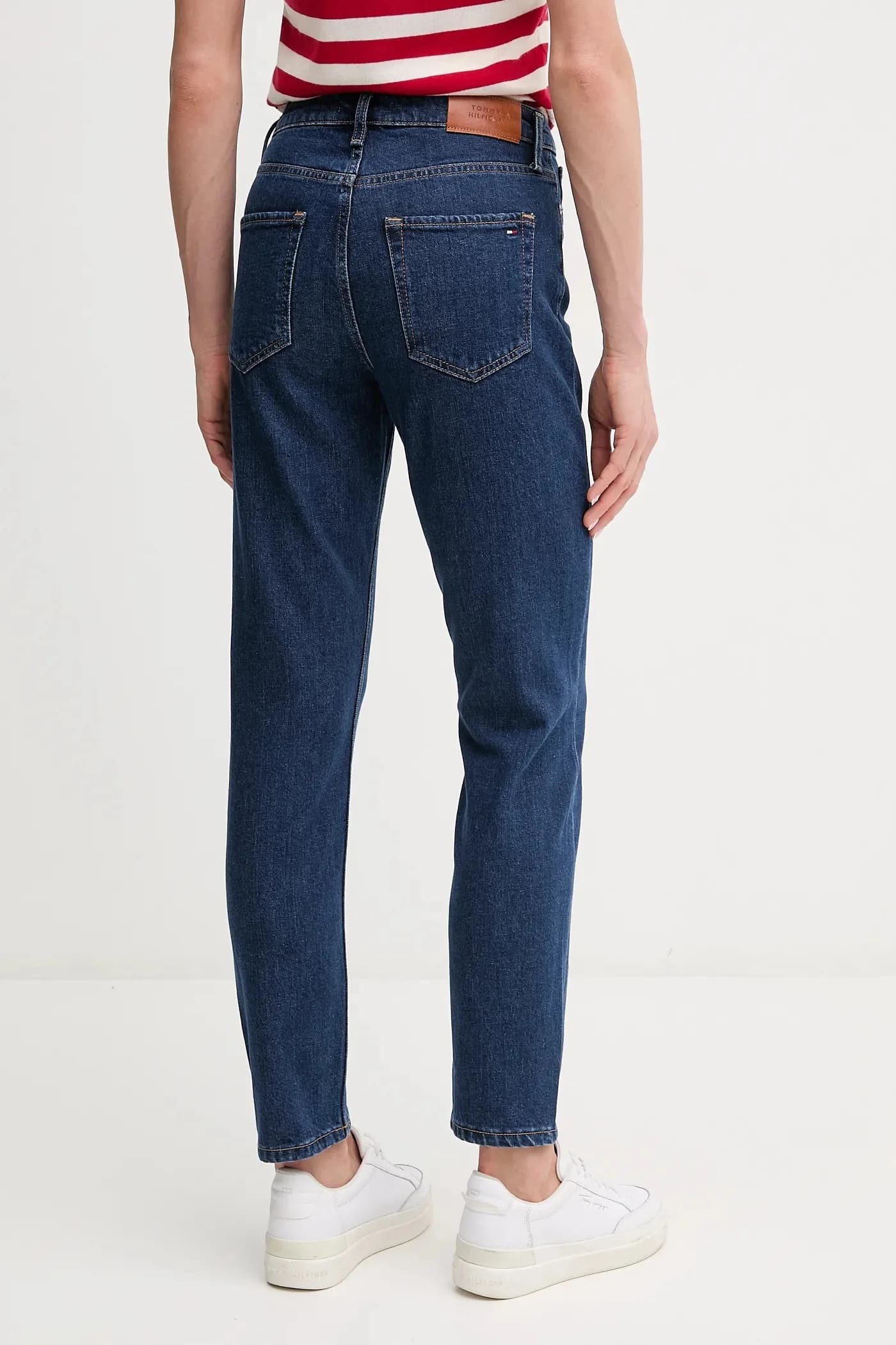 Джинсы - фото 3