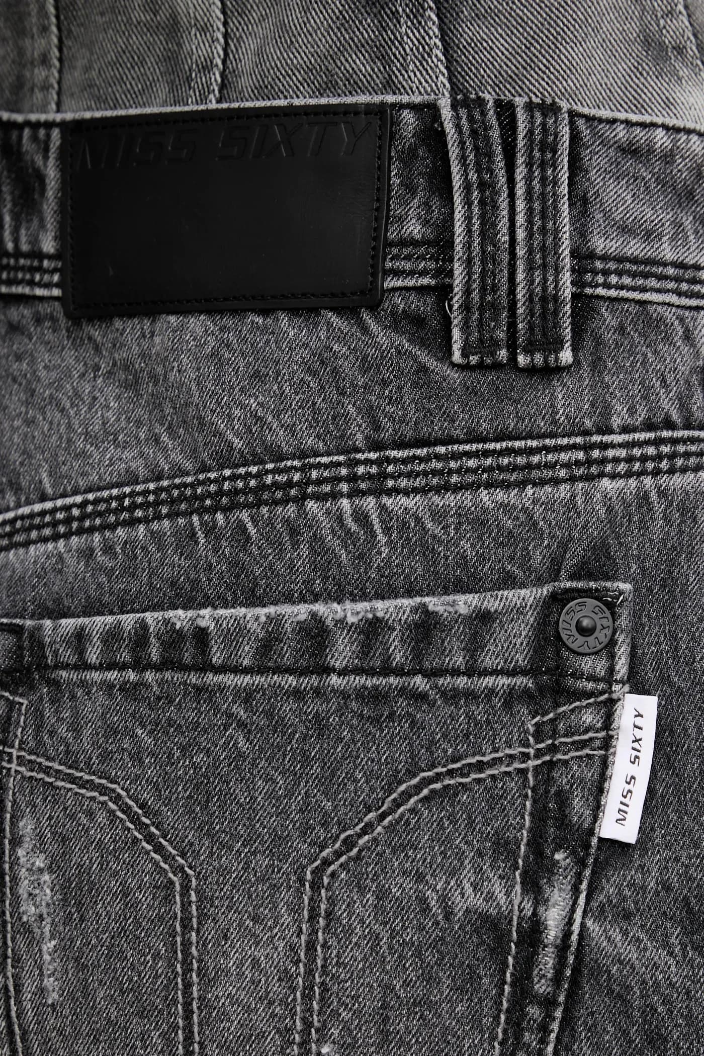 Джинсы - фото 4