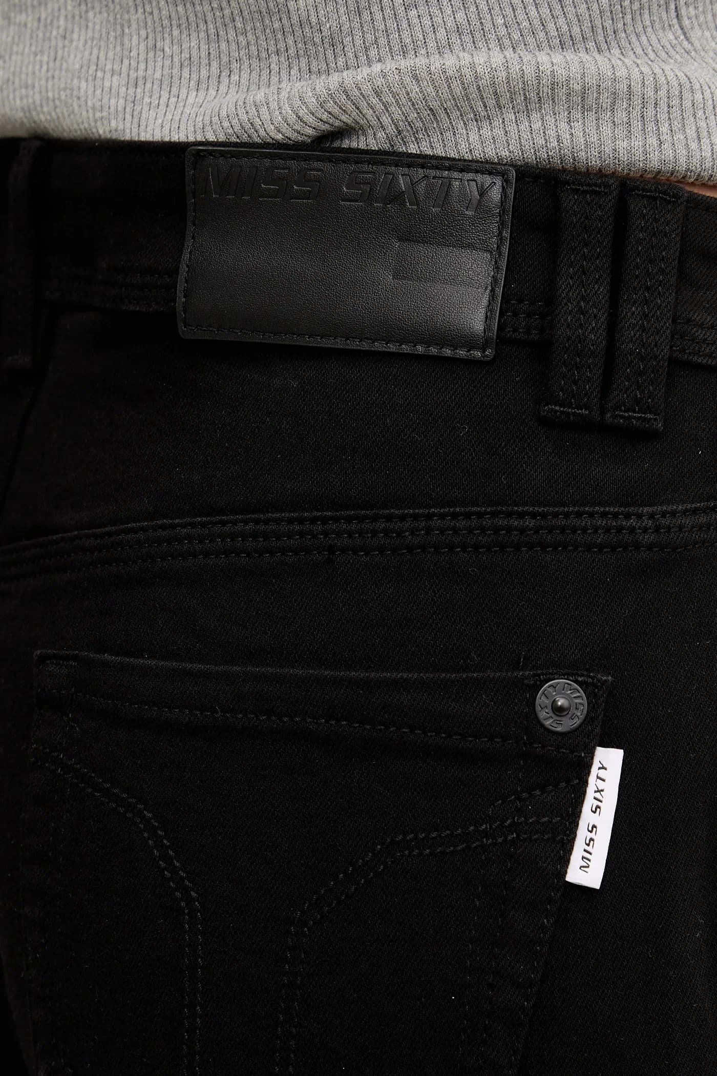 Джинсы - фото 4