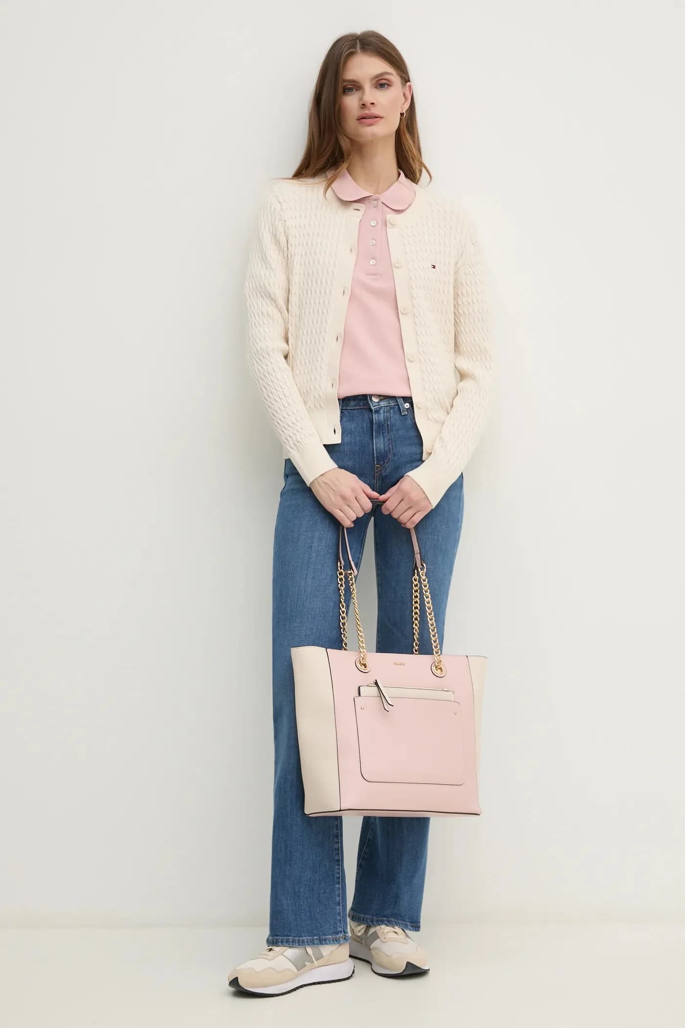 Джинсы - фото 2