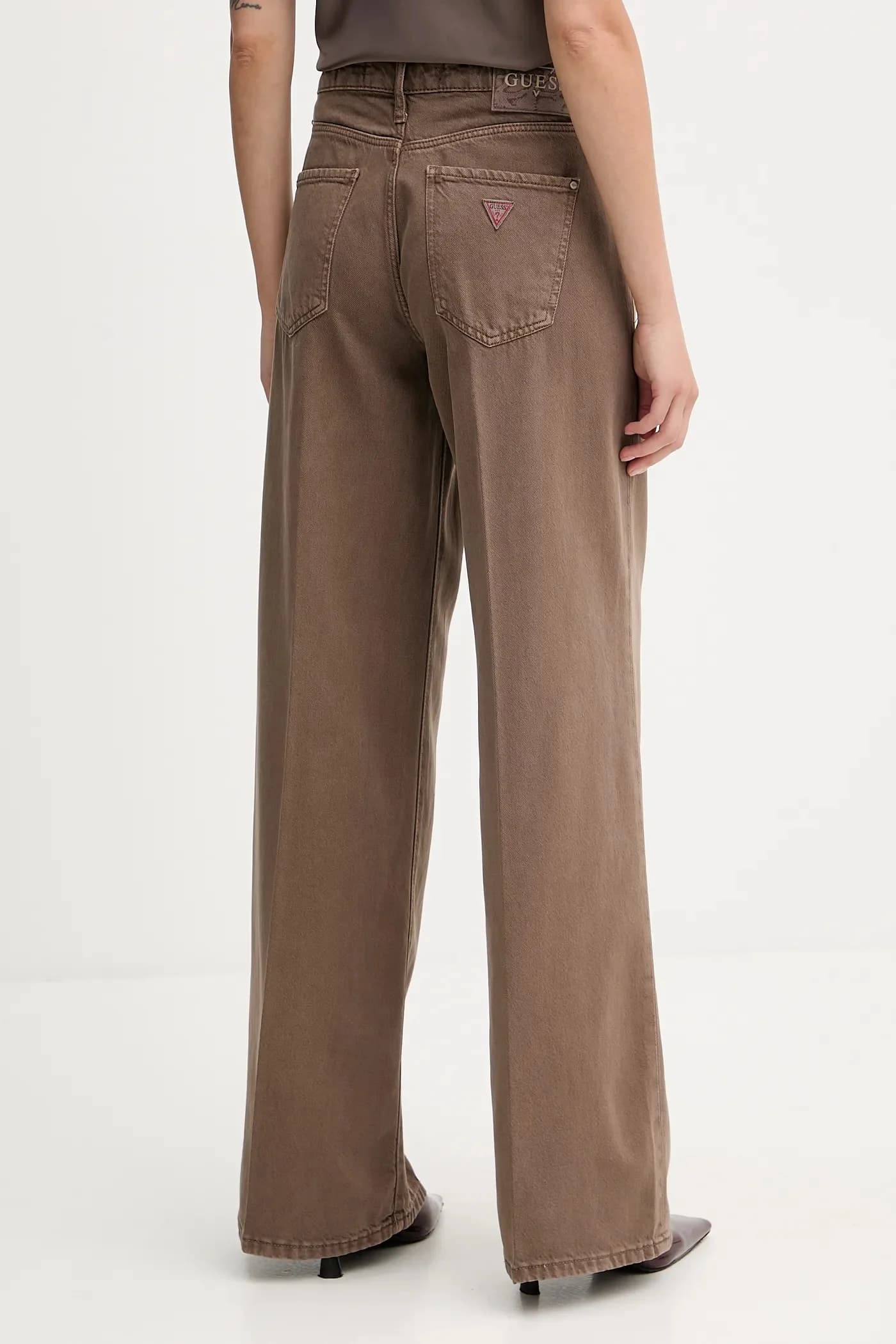 Джинсы - фото 3