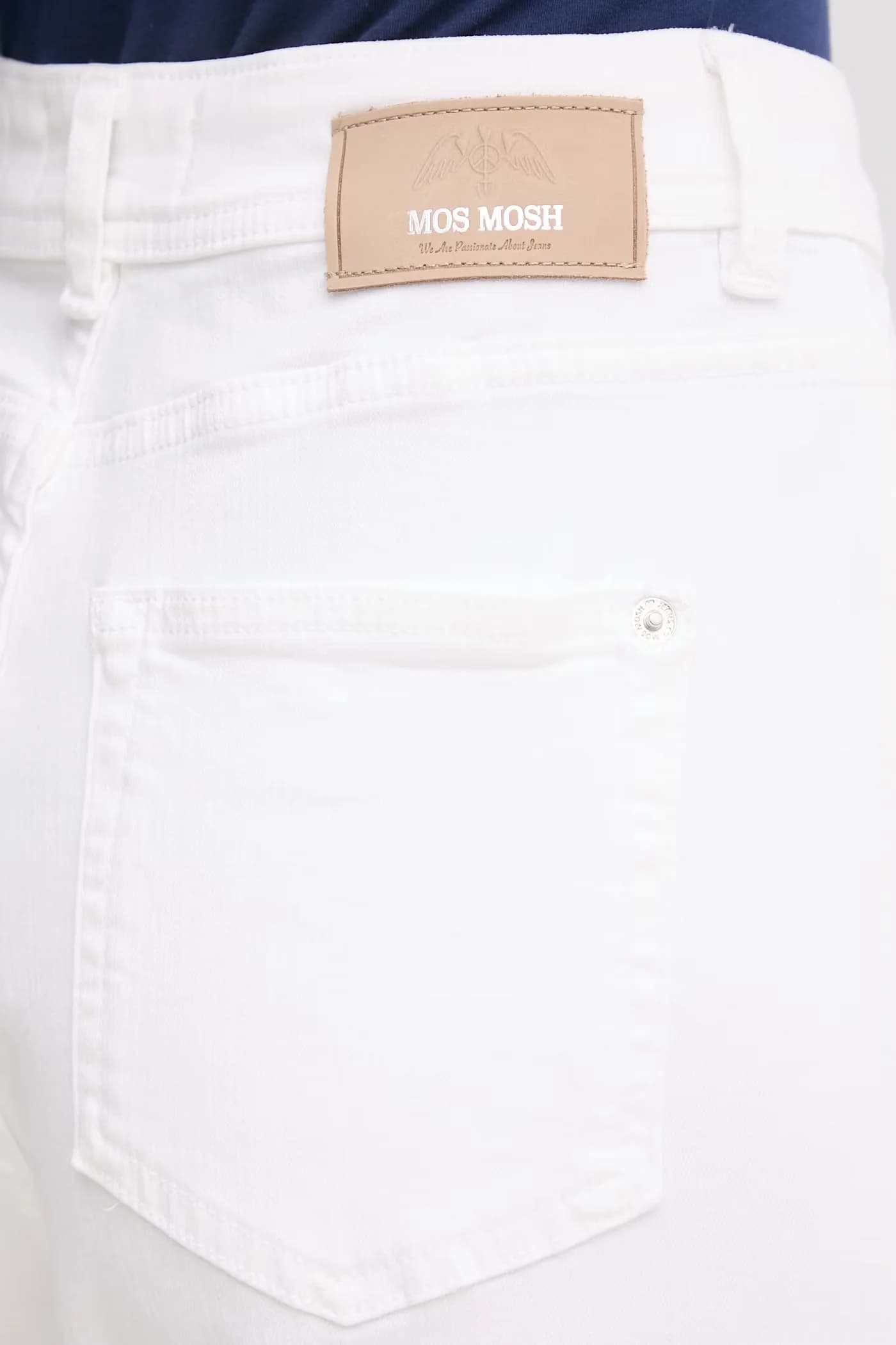 Женские широкие джинсы Dara - фото 4