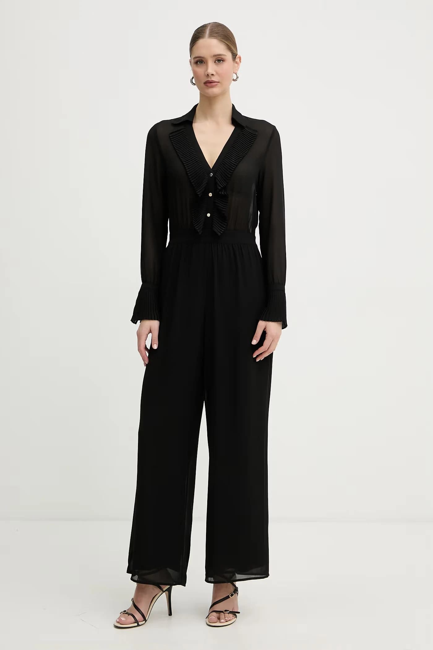 Женский комбинезон