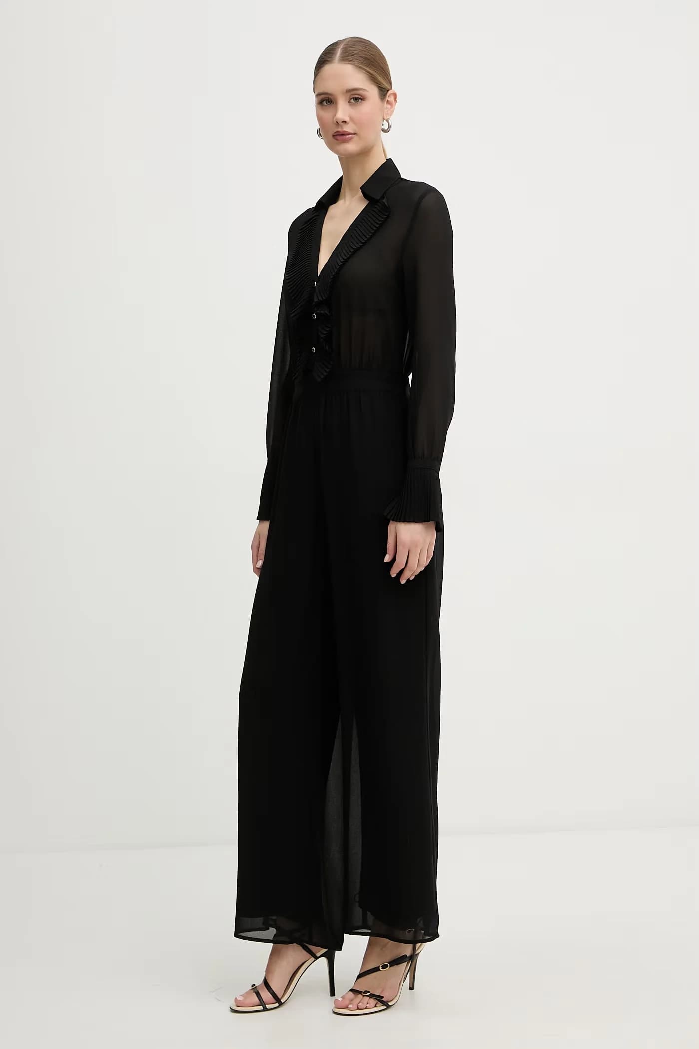 Женский комбинезон - фото 2