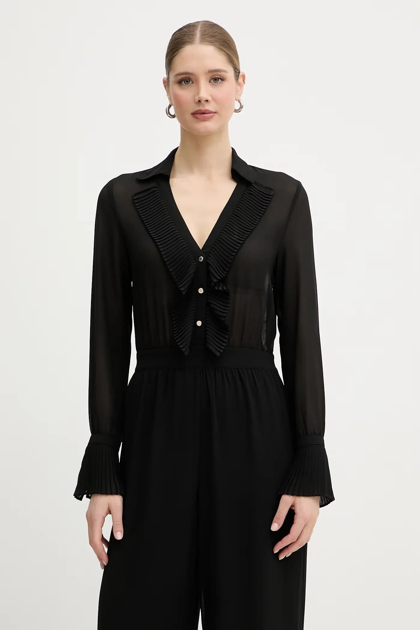 Женский комбинезон - фото 4