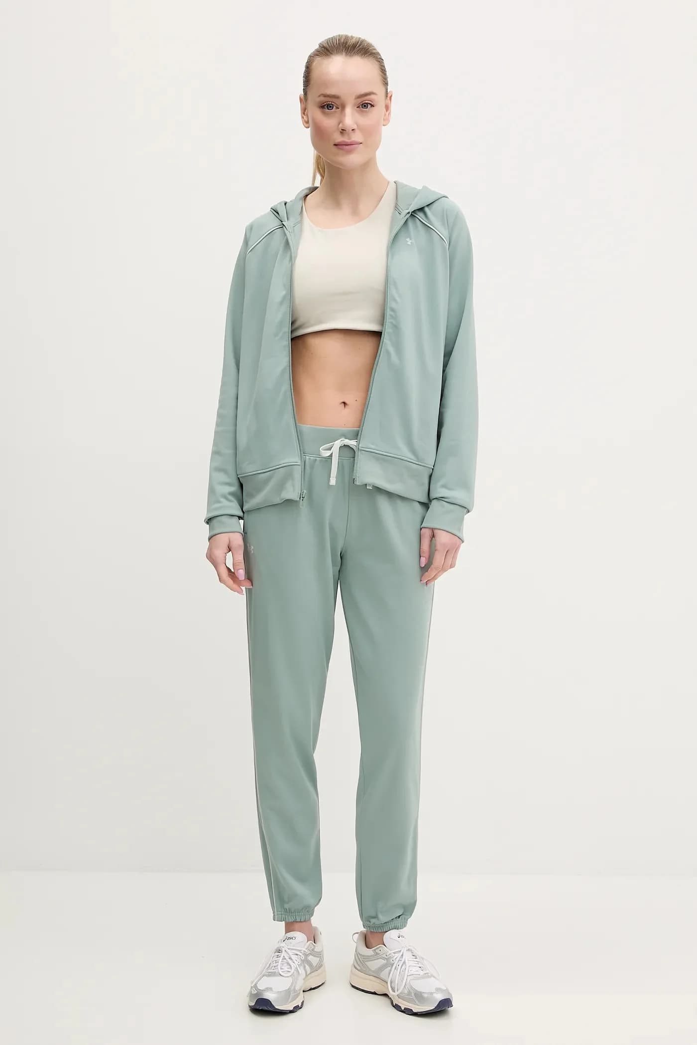 Спортивный костюм соперника