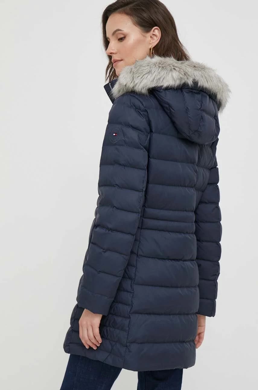 Пуховик - фото 3