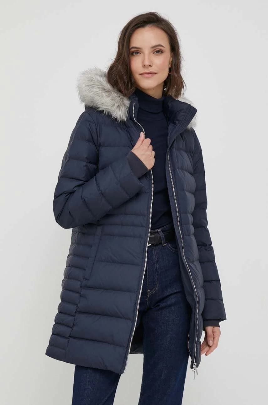 Пуховик - фото 4