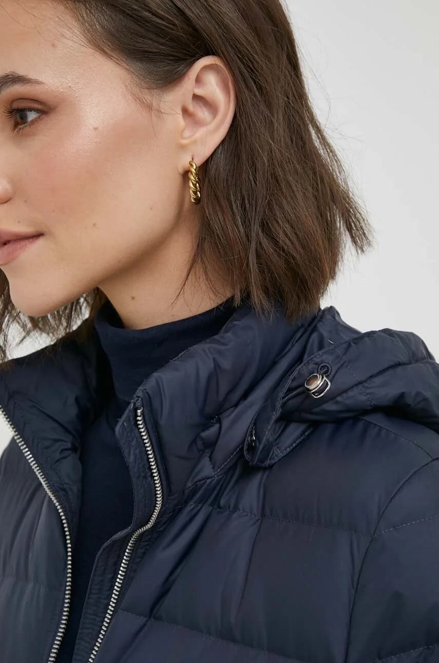 Пуховик - фото 7