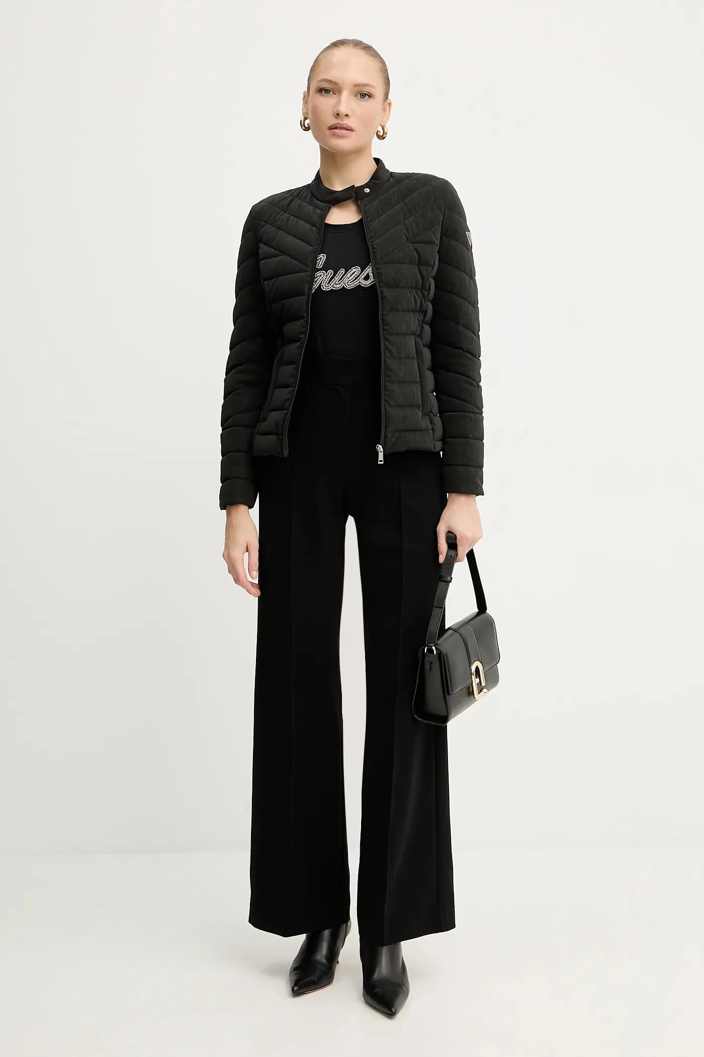 НОВАЯ куртка VONA - фото 2