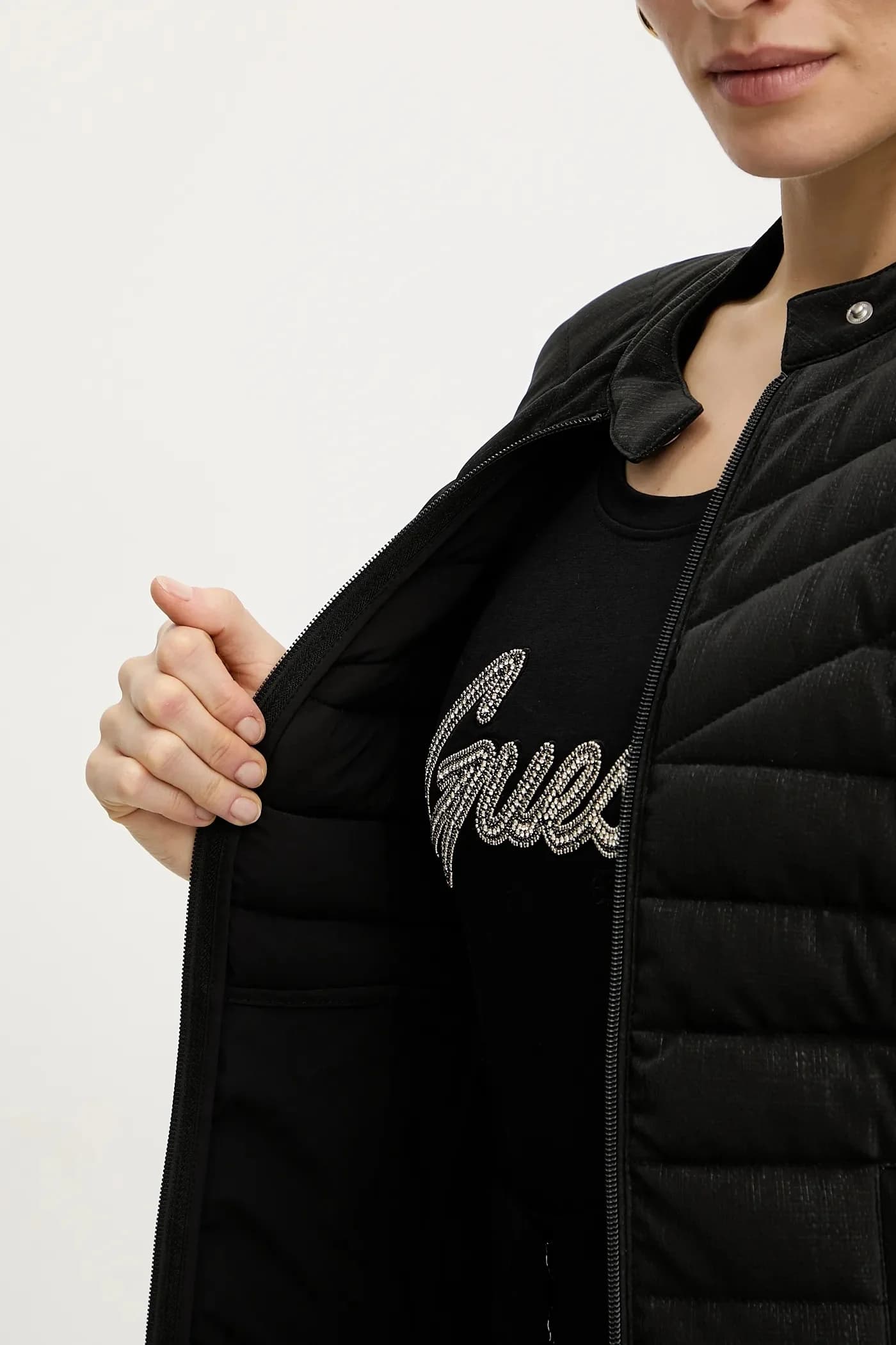 НОВАЯ куртка VONA - фото 6