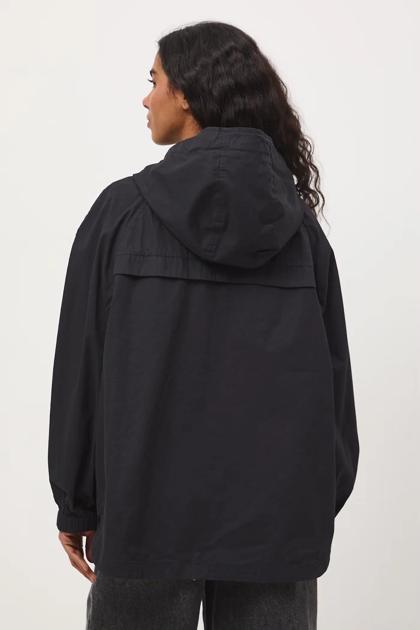 Женская хлопковая парка - фото 3