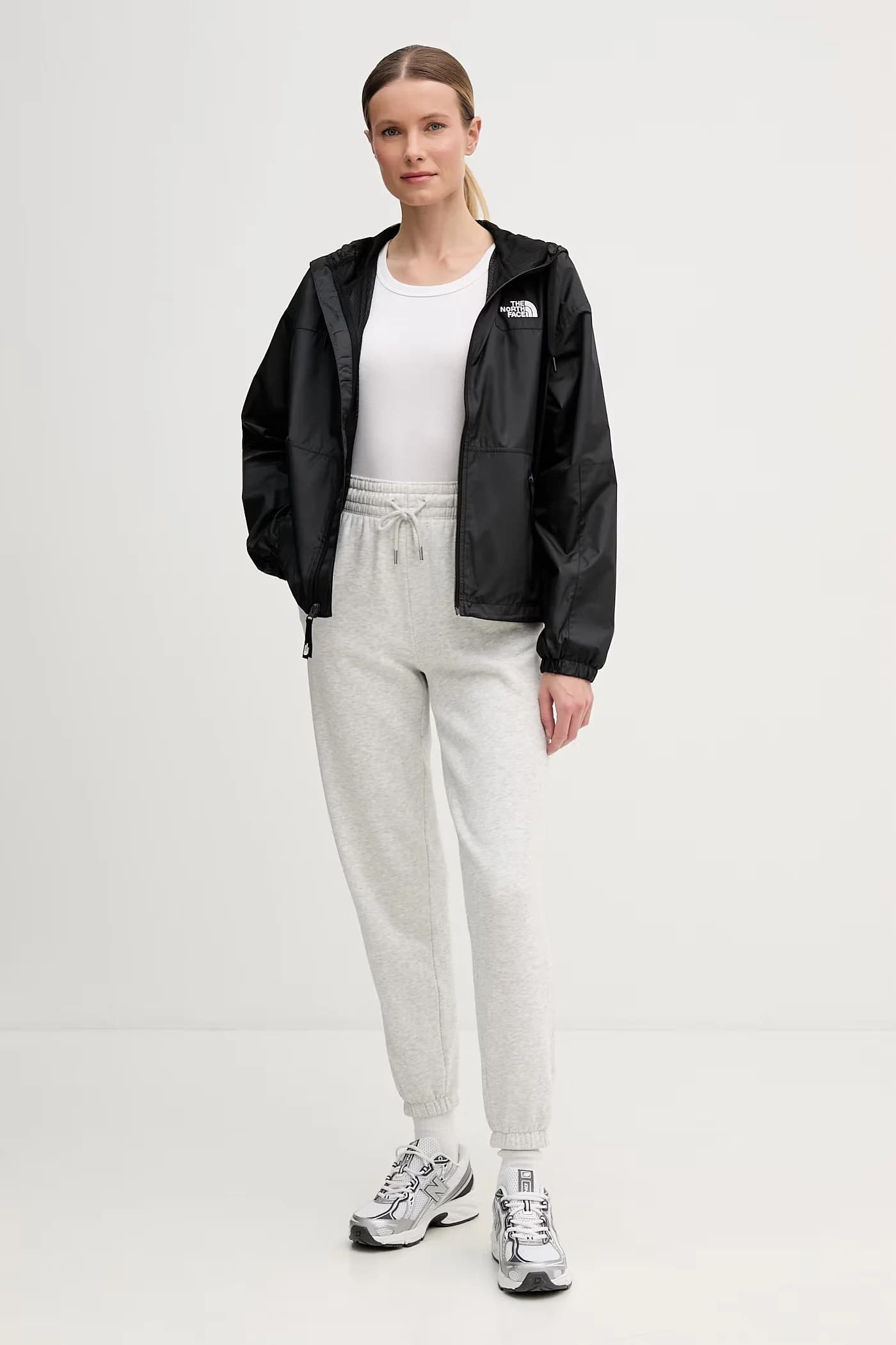 SHERU женская спортивная куртка - фото 2