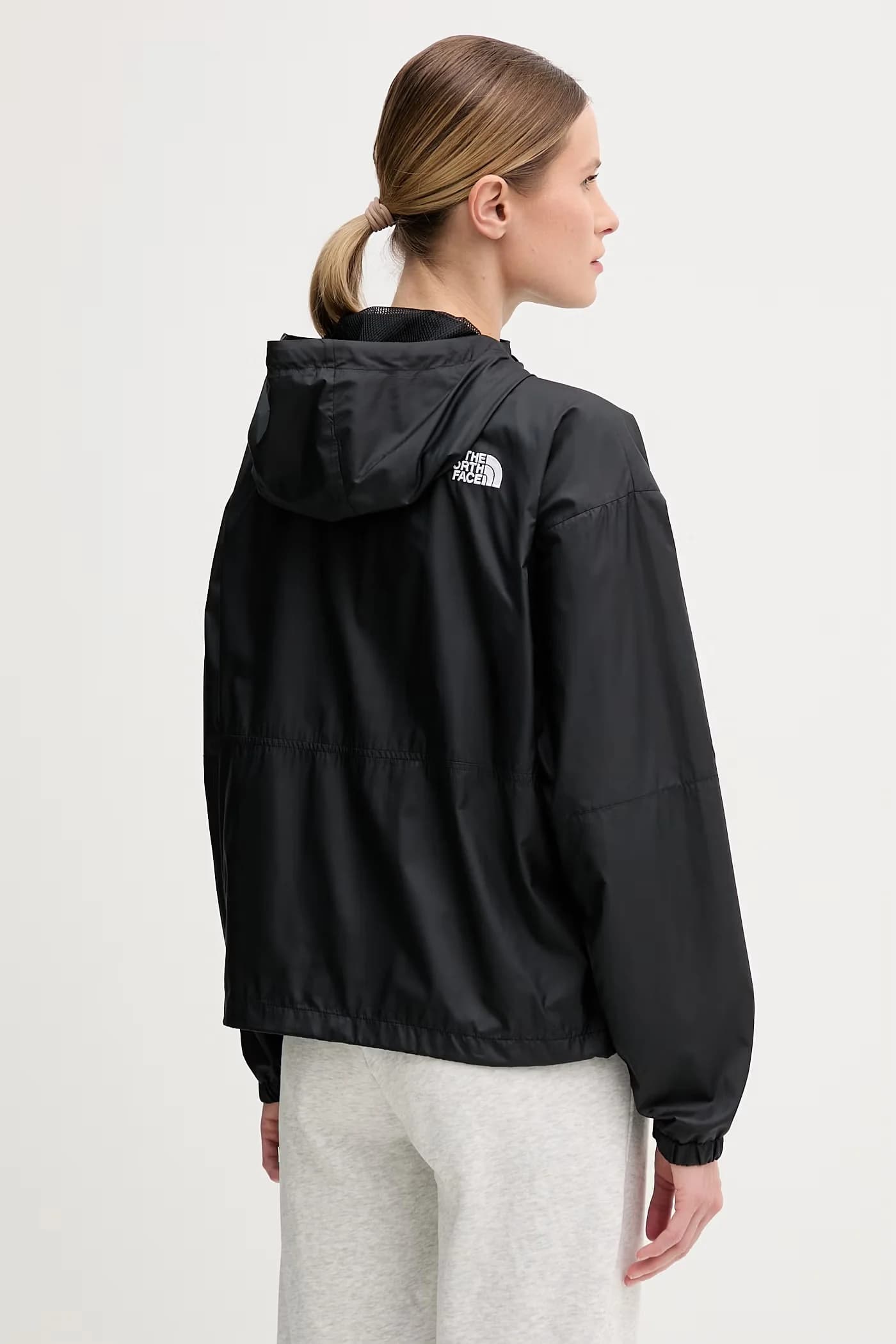 SHERU женская спортивная куртка - фото 3