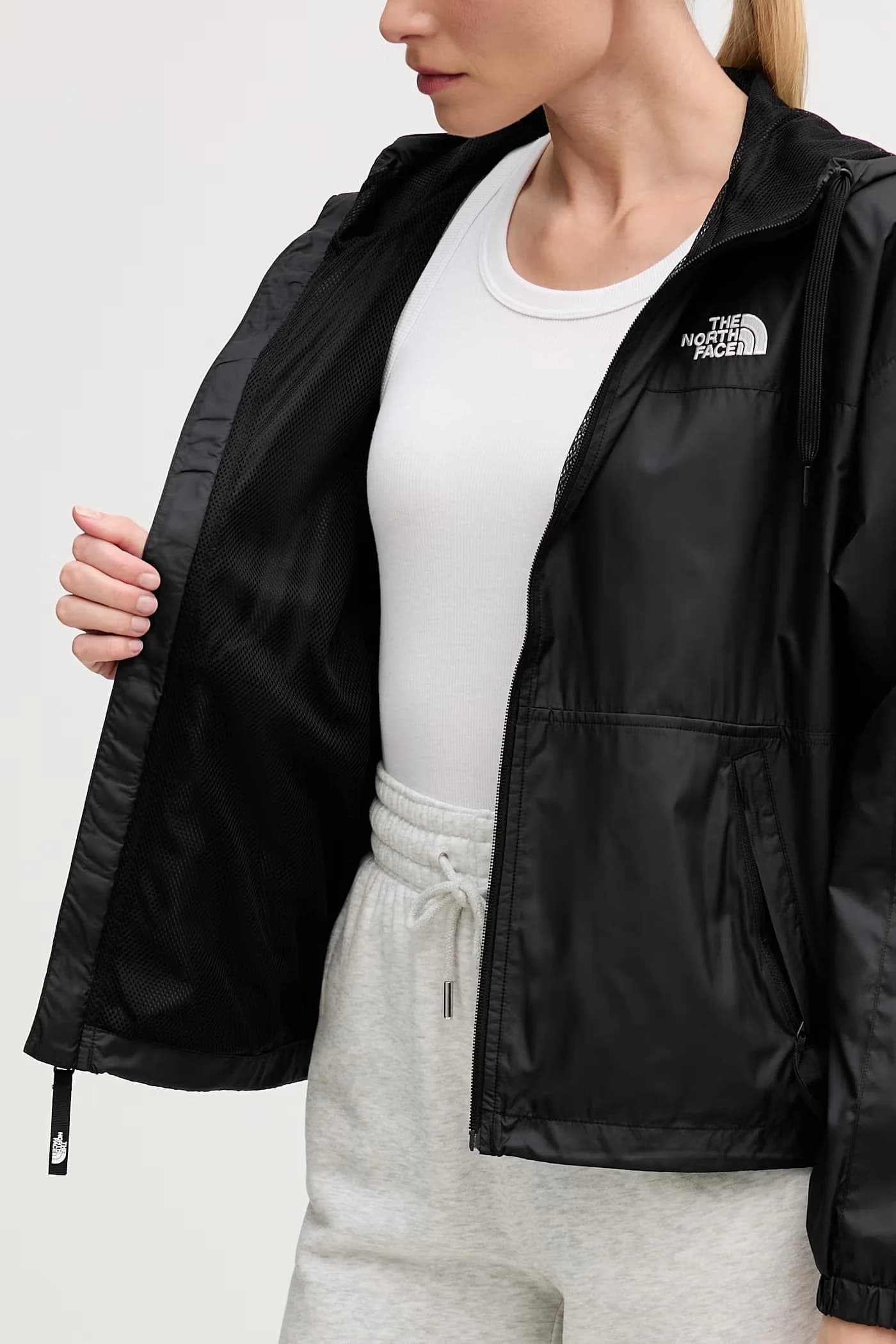 SHERU женская спортивная куртка - фото 6