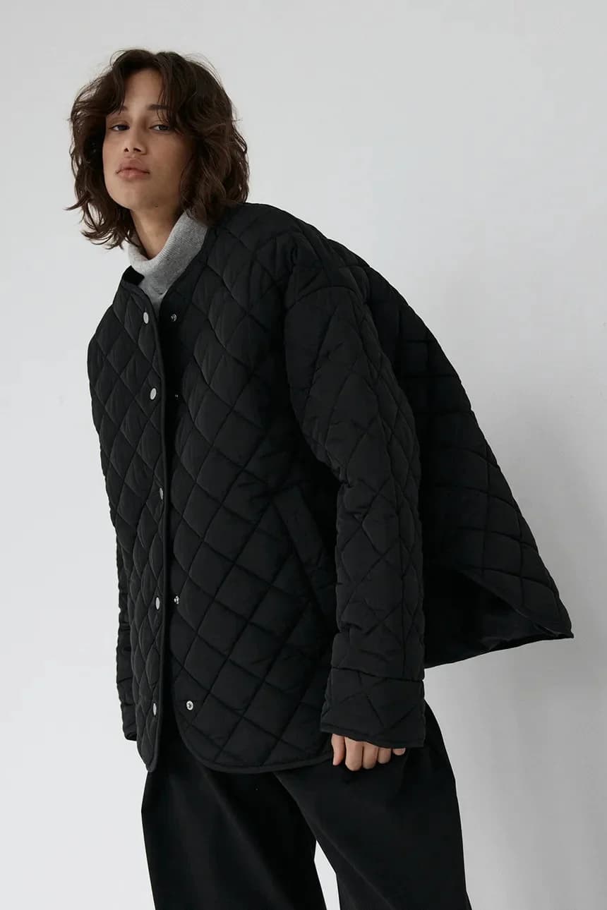 Женская межсезонная куртка Muuv MAR