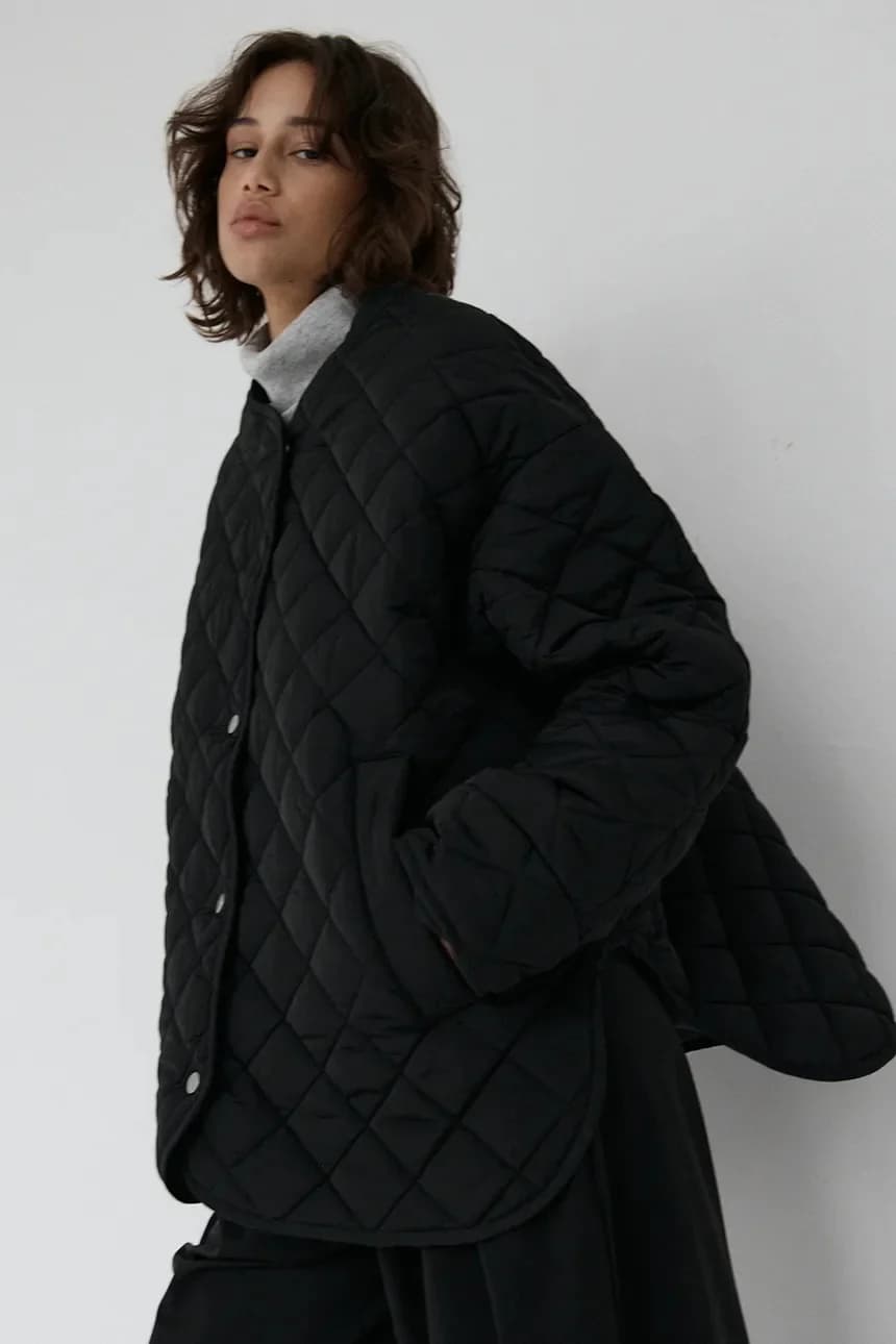 Женская межсезонная куртка Muuv MAR - фото 4