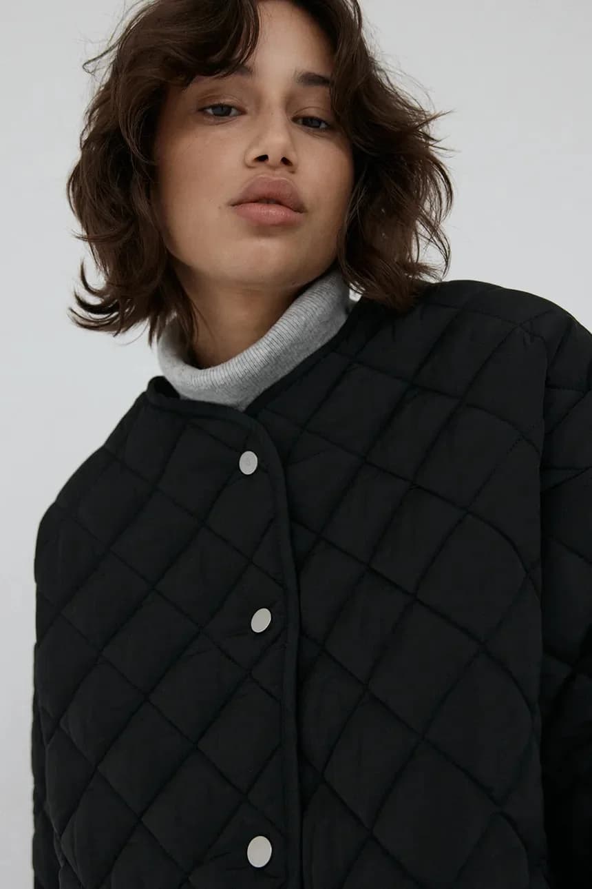 Женская межсезонная куртка Muuv MAR - фото 5