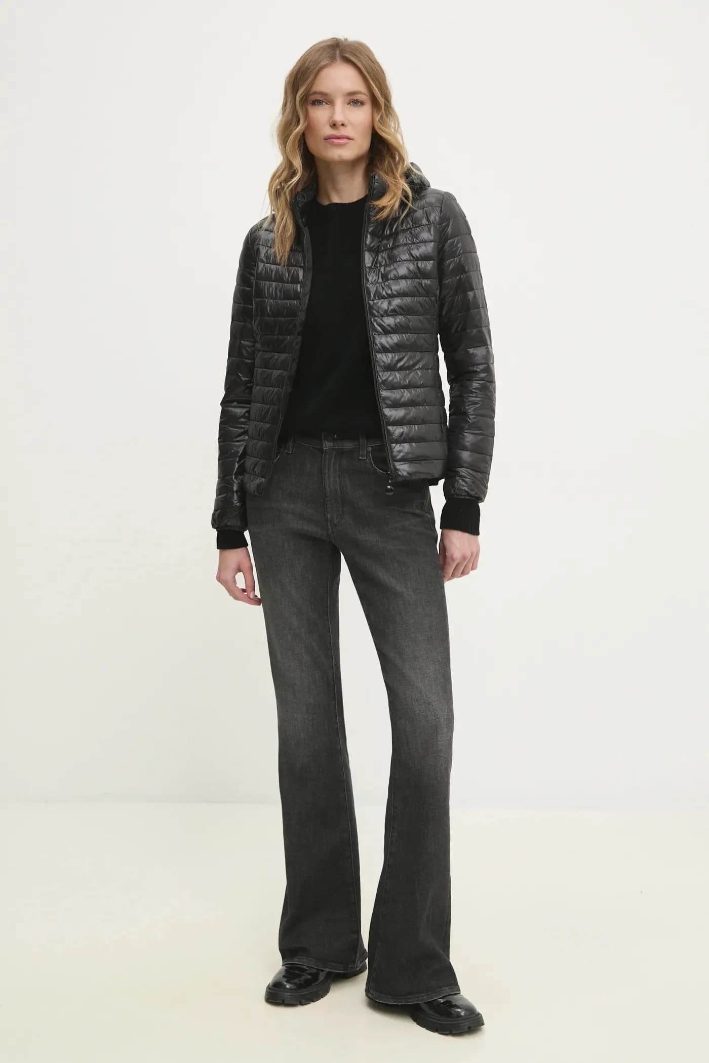 Куртка - фото 2