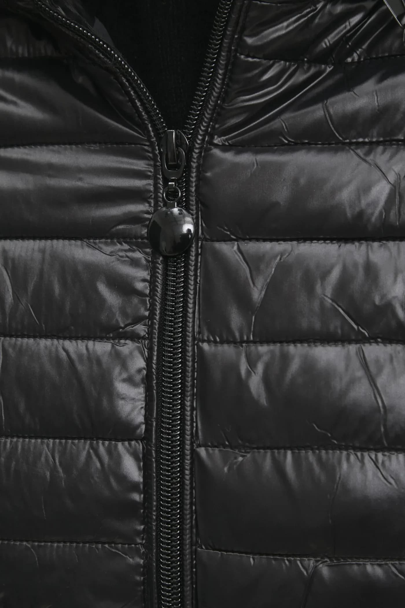 Куртка - фото 5