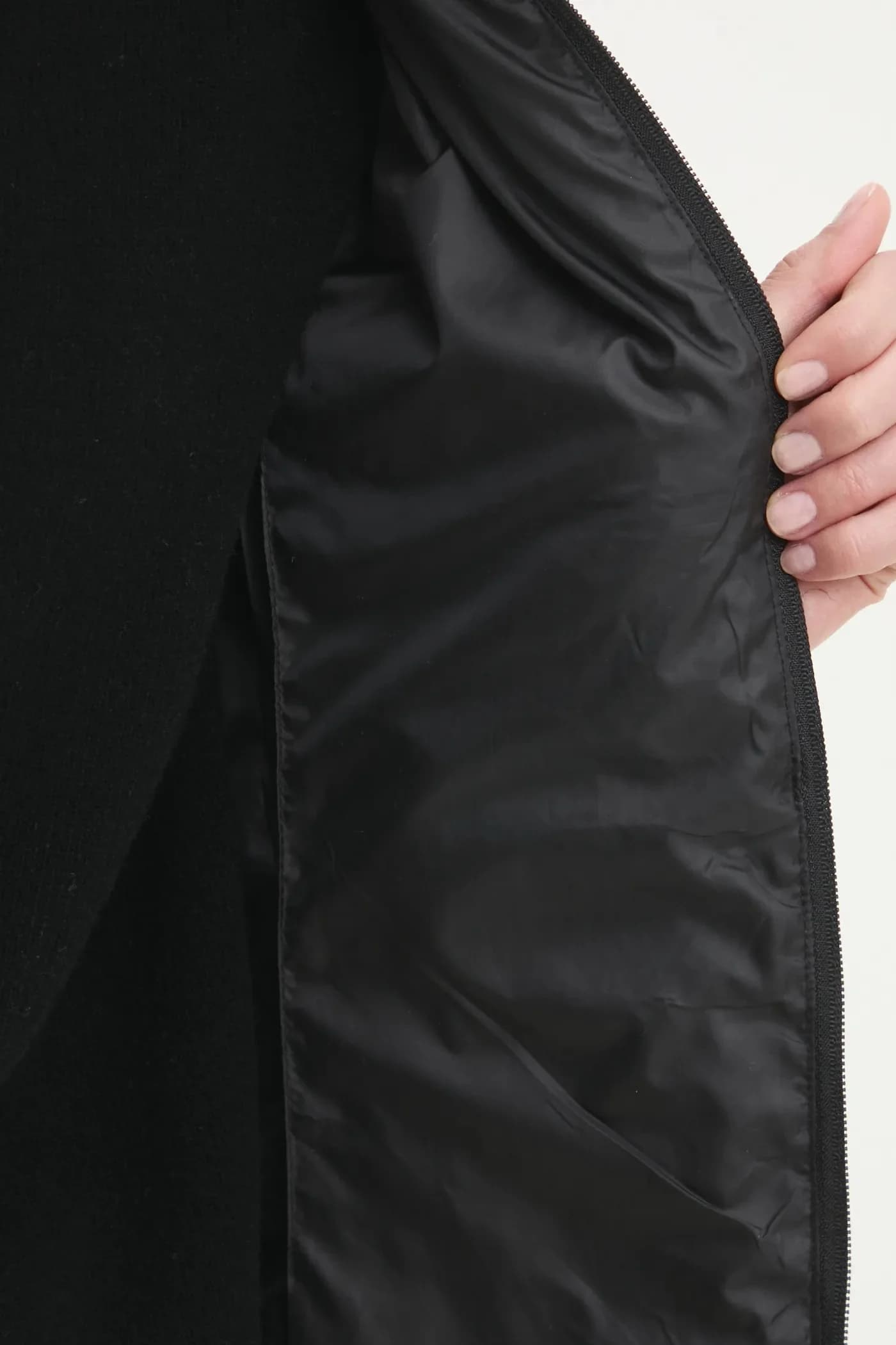 Куртка - фото 6