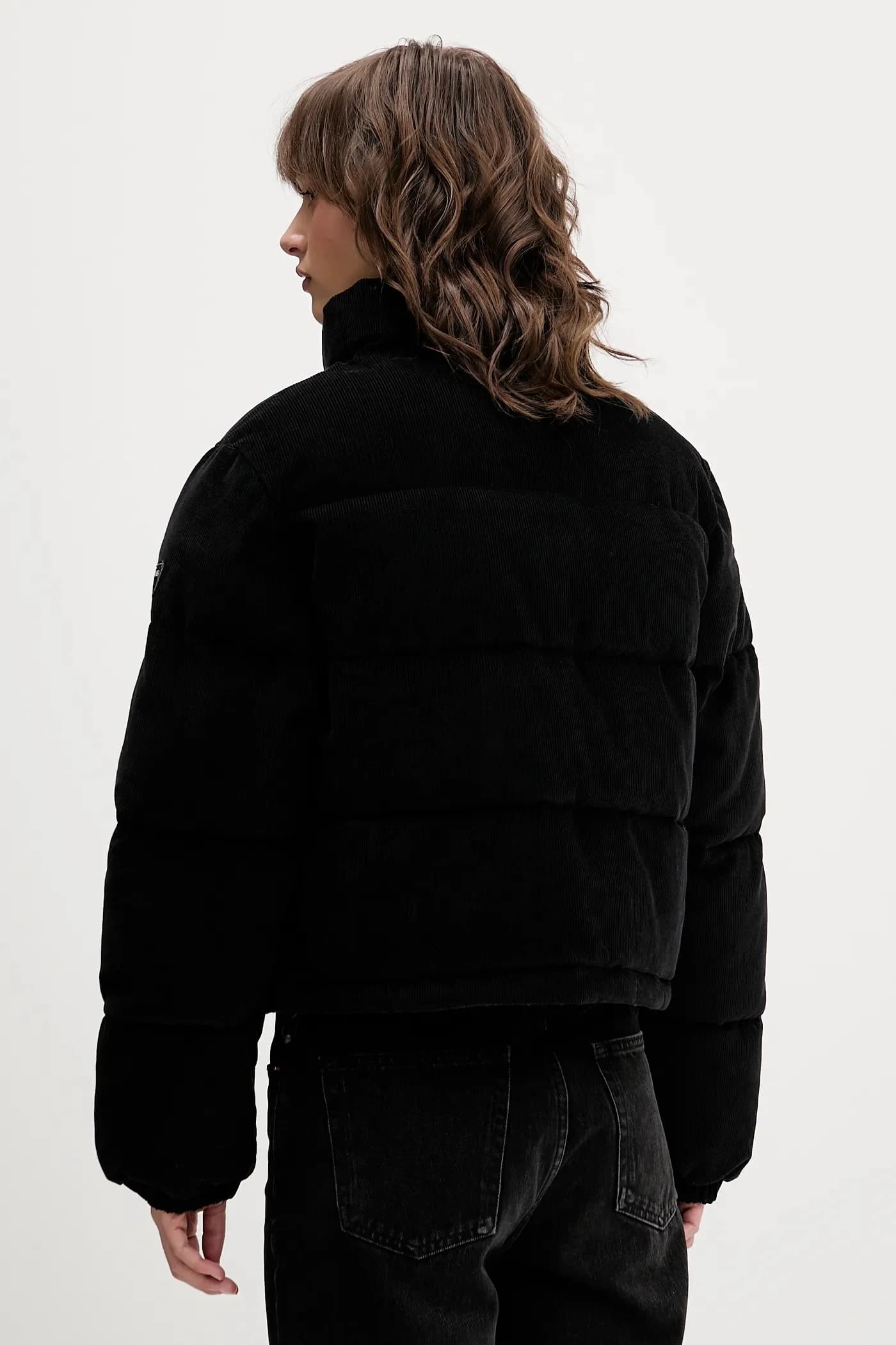 Вельветовая куртка - фото 3