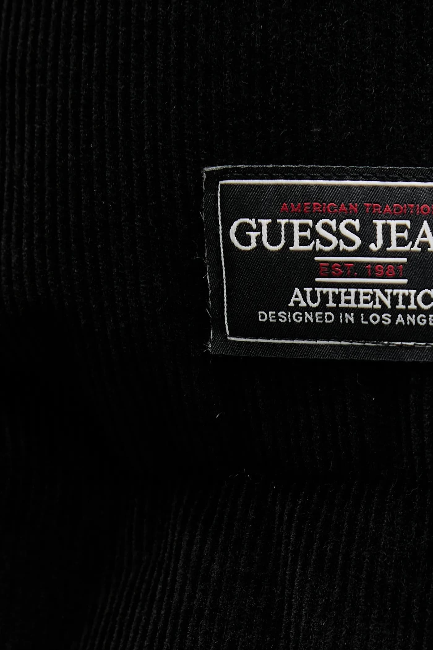 Вельветовая куртка - фото 5