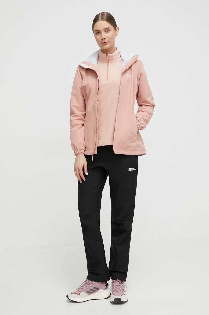 уличная куртка Stormy Point - фото 2