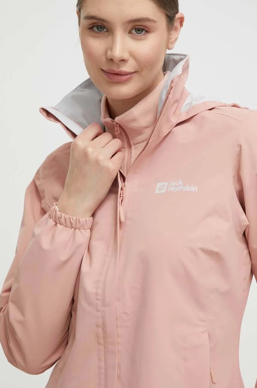 уличная куртка Stormy Point - фото 4