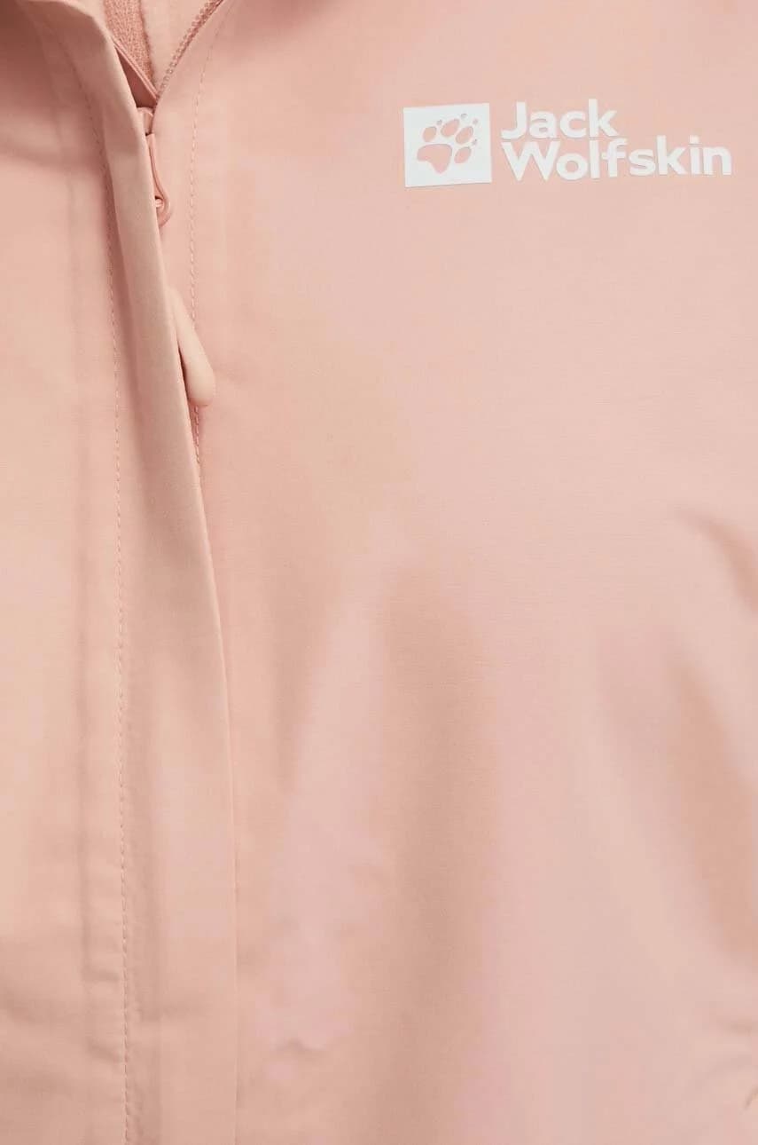 уличная куртка Stormy Point - фото 5