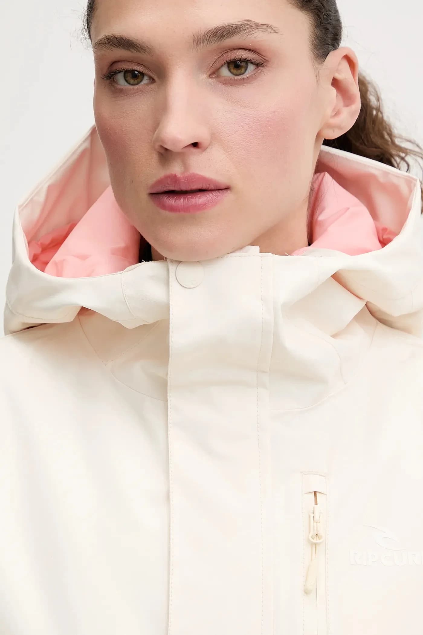 лыжная куртка ANTI SERIES - фото 4