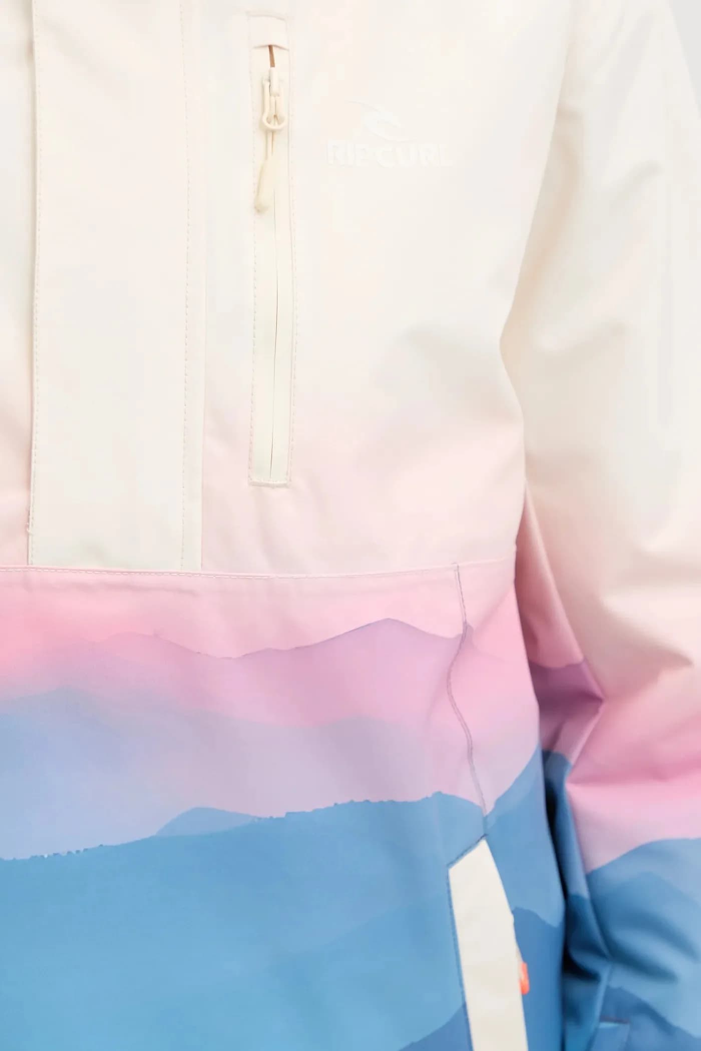 лыжная куртка ANTI SERIES - фото 5