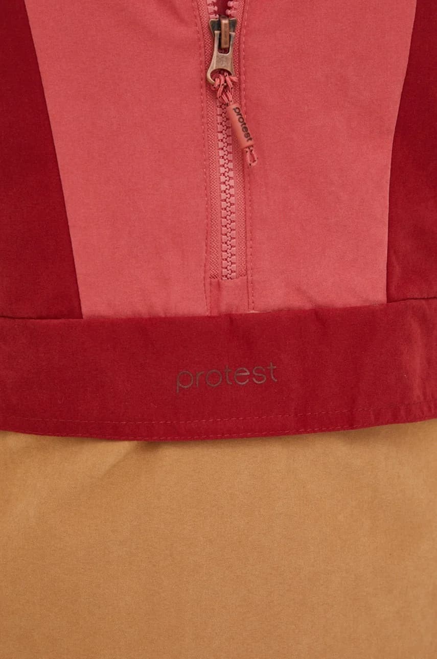 лыжная куртка Prtmoorena - фото 5