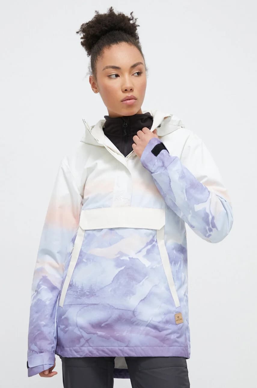 Куртка Райдер