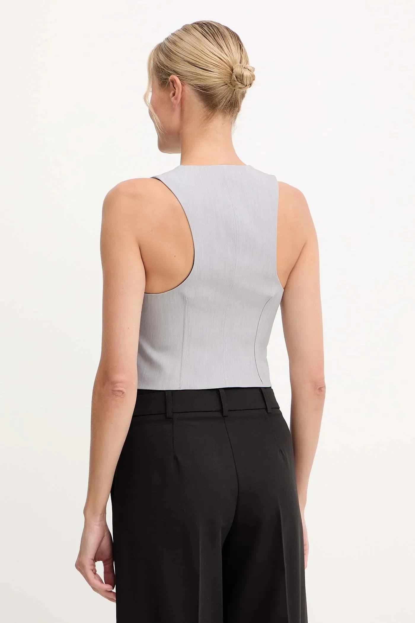 Жилет - фото 3