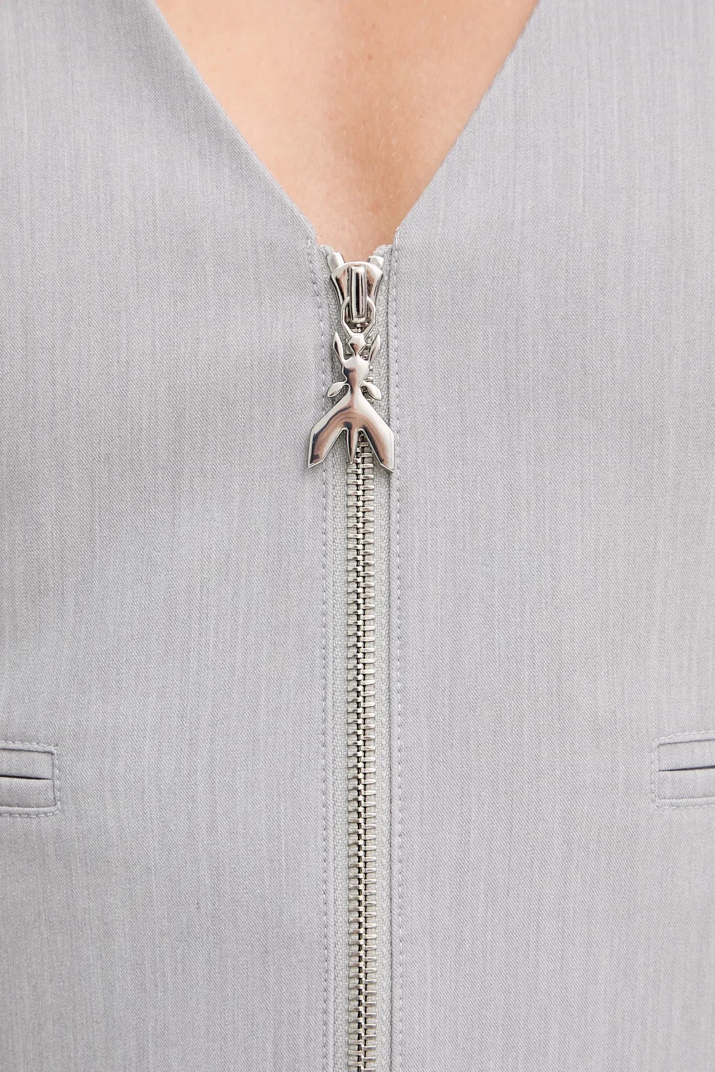 Жилет - фото 5